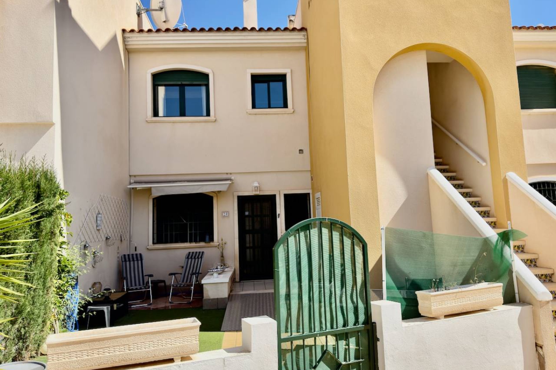 Reventa - Apartamento / piso -
Ciudad Quesada - Doña Pepa