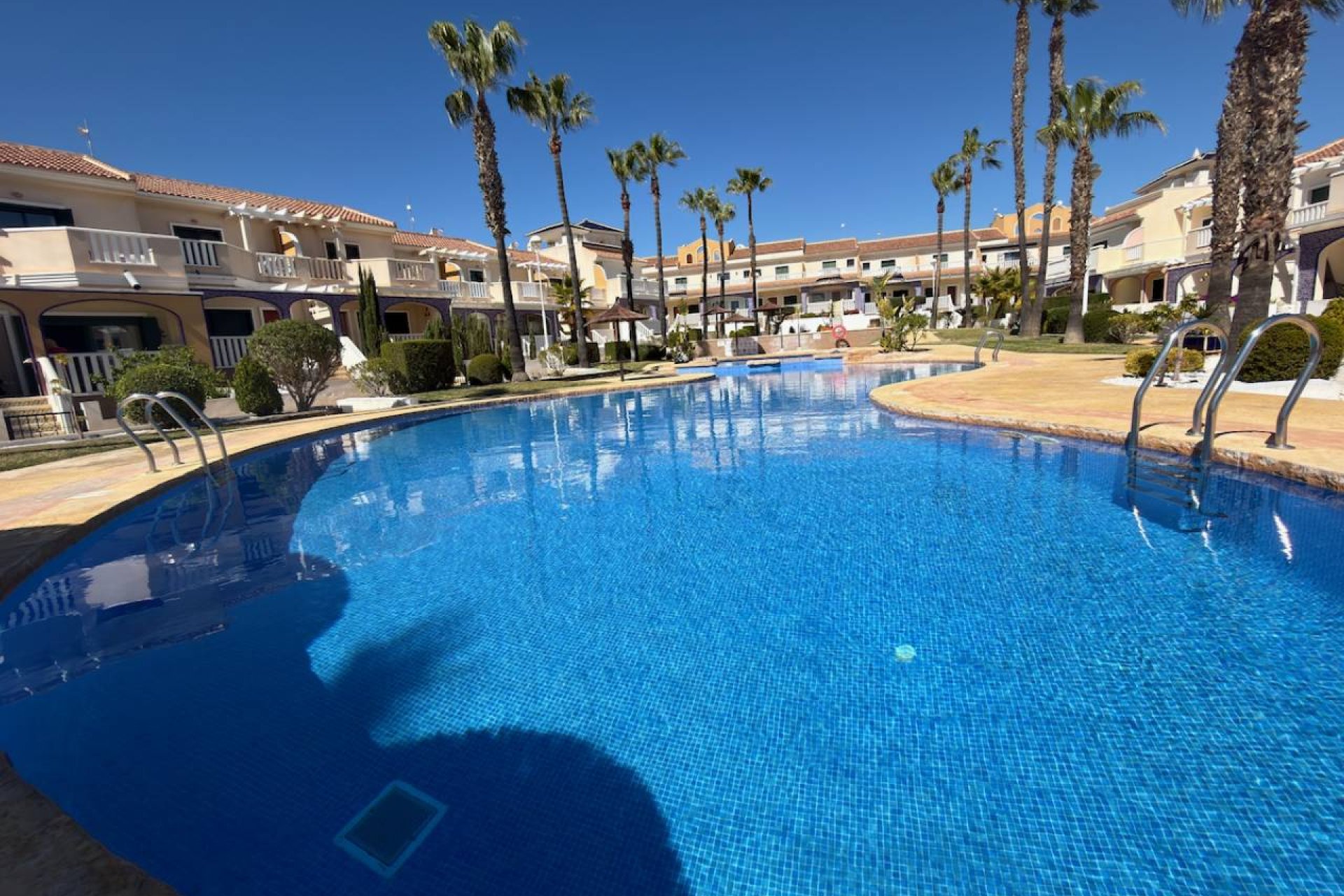 Reventa - Apartamento / piso -
Ciudad Quesada - Doña Pepa