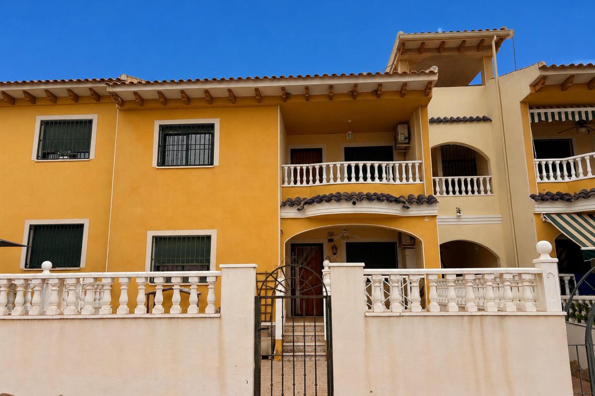 Reventa - Apartamento / piso -
Ciudad Quesada - Doña Pepa