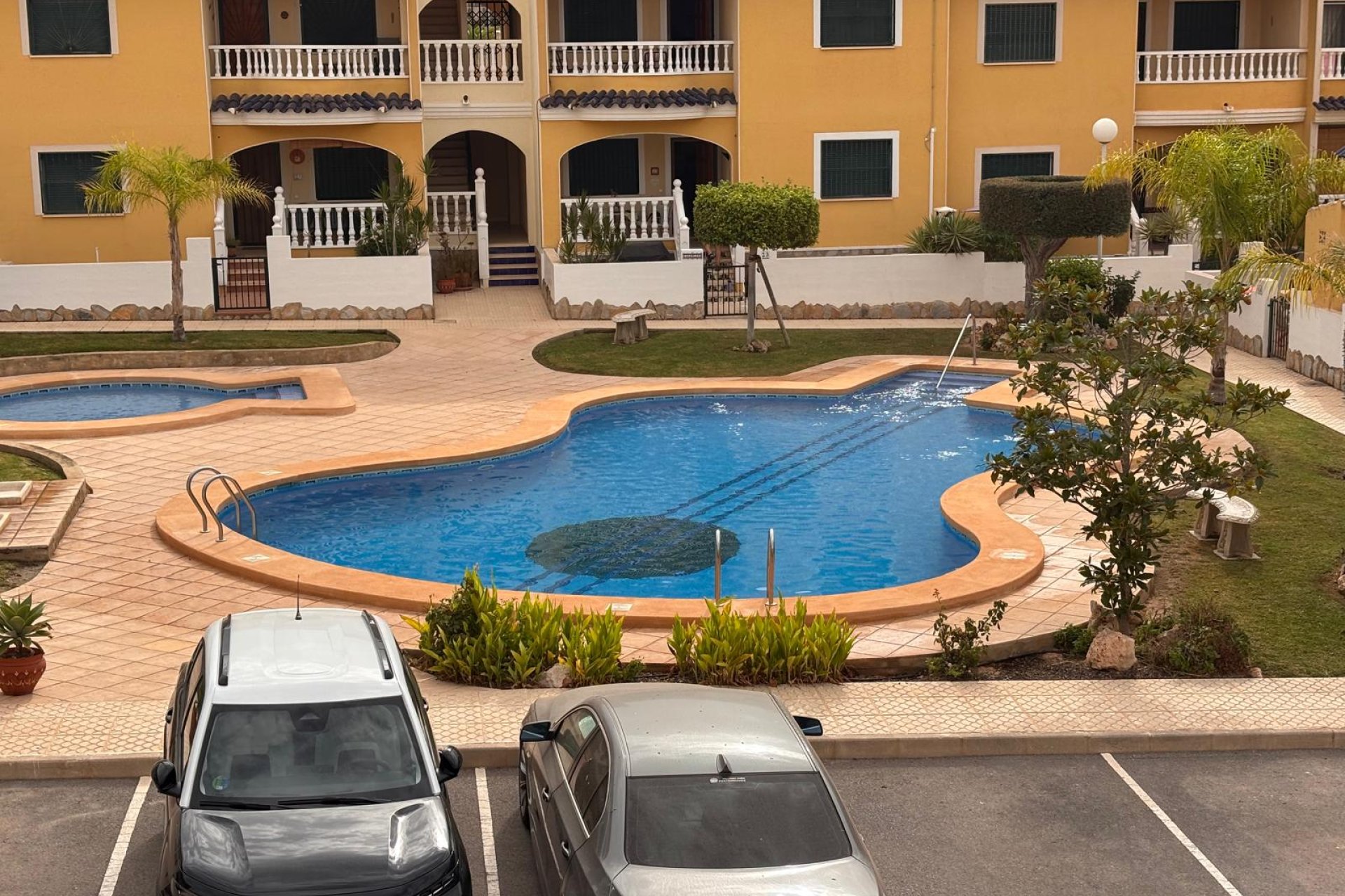 Reventa - Apartamento / piso -
Ciudad Quesada - Doña Pepa