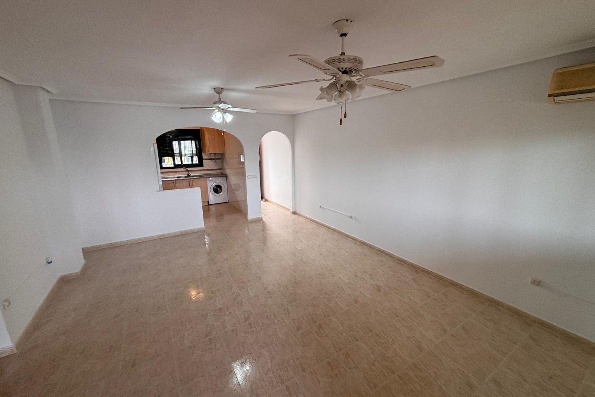 Reventa - Apartamento / piso -
Ciudad Quesada - Doña Pepa