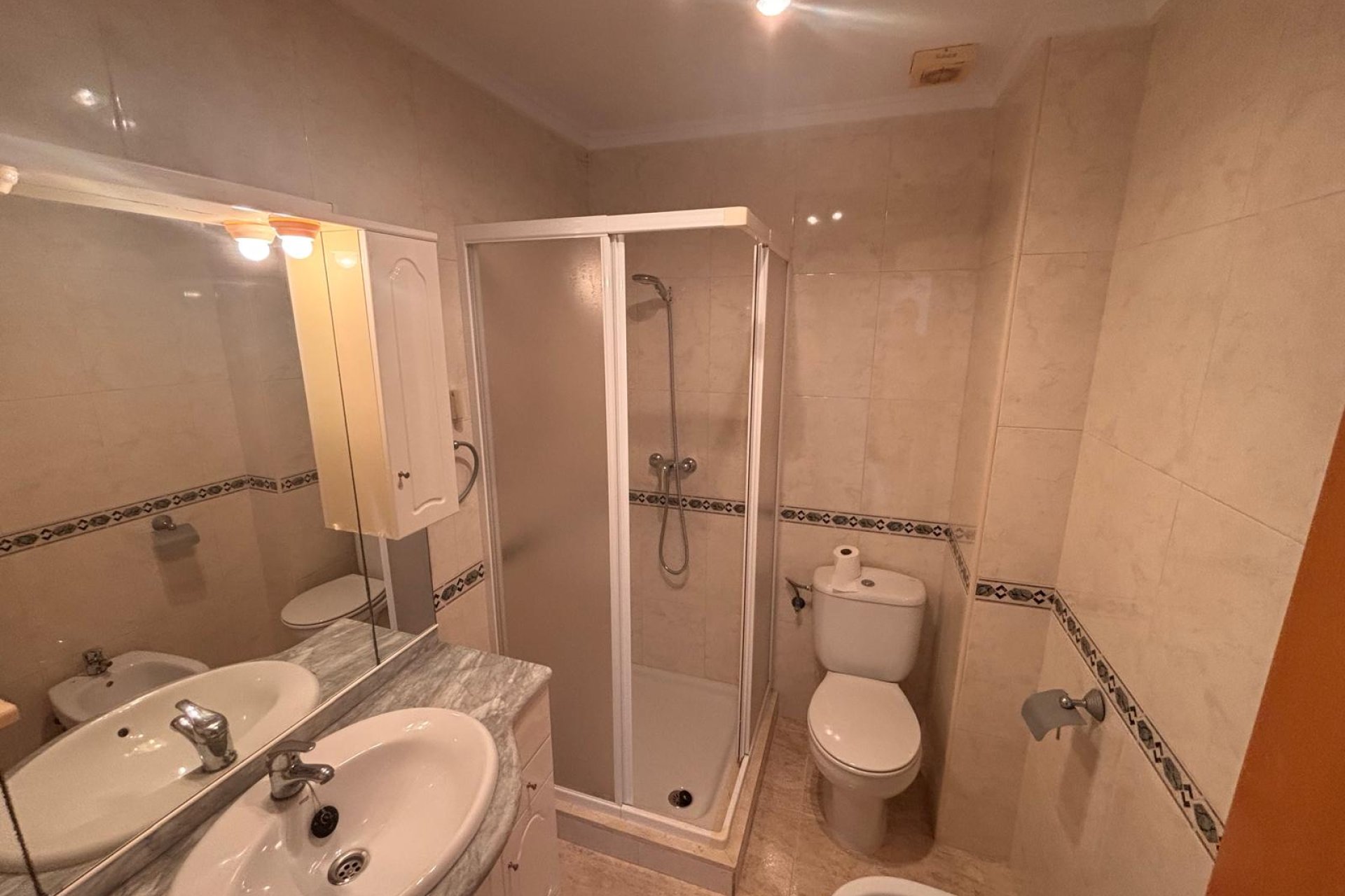 Reventa - Apartamento / piso -
Ciudad Quesada - Doña Pepa