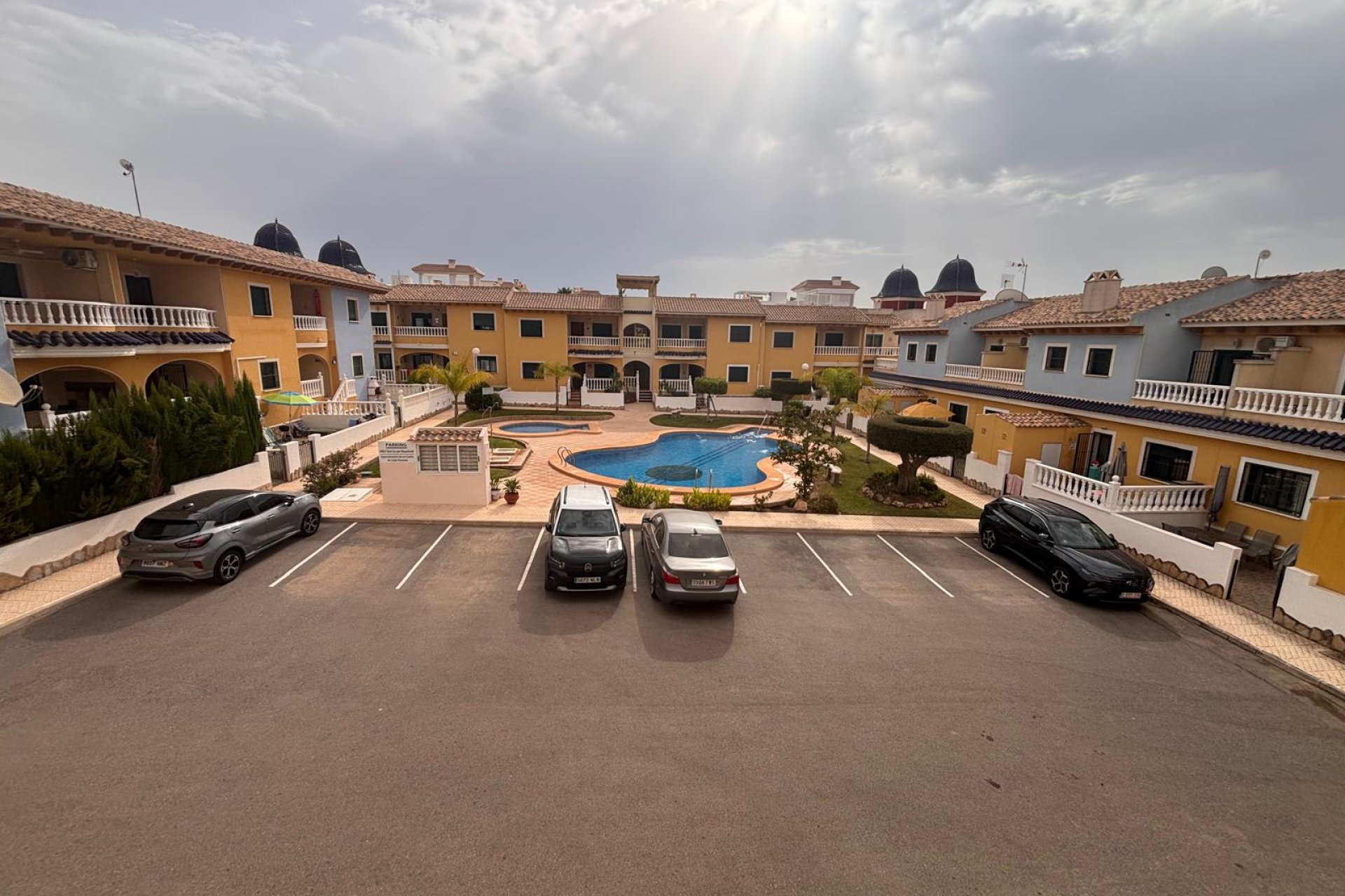 Reventa - Apartamento / piso -
Ciudad Quesada - Doña Pepa