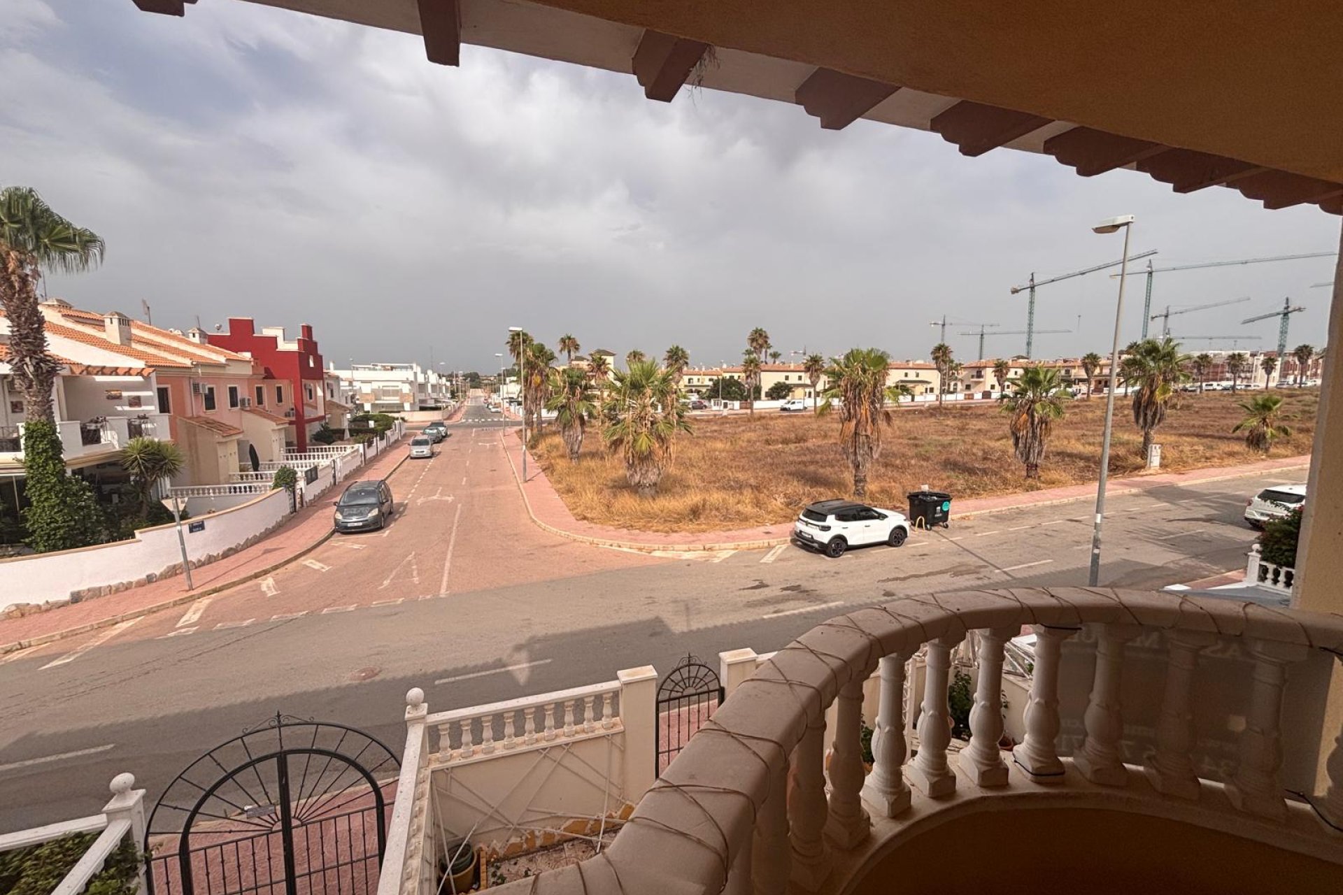 Reventa - Apartamento / piso -
Ciudad Quesada - Doña Pepa