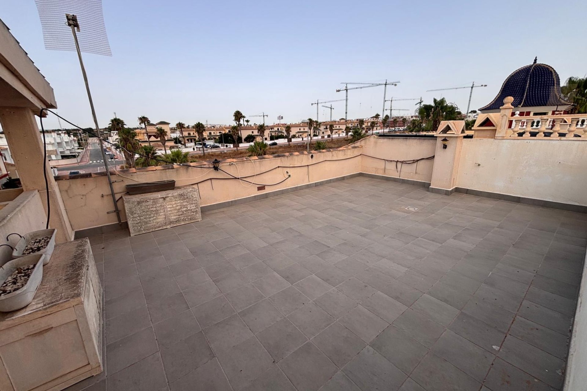 Reventa - Apartamento / piso -
Ciudad Quesada - Doña Pepa