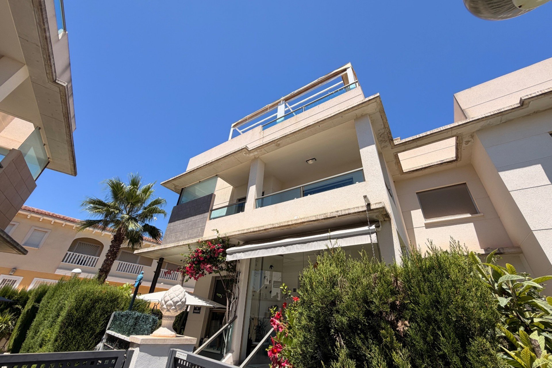 Reventa - Apartamento / piso -
Ciudad Quesada - Doña Pepa