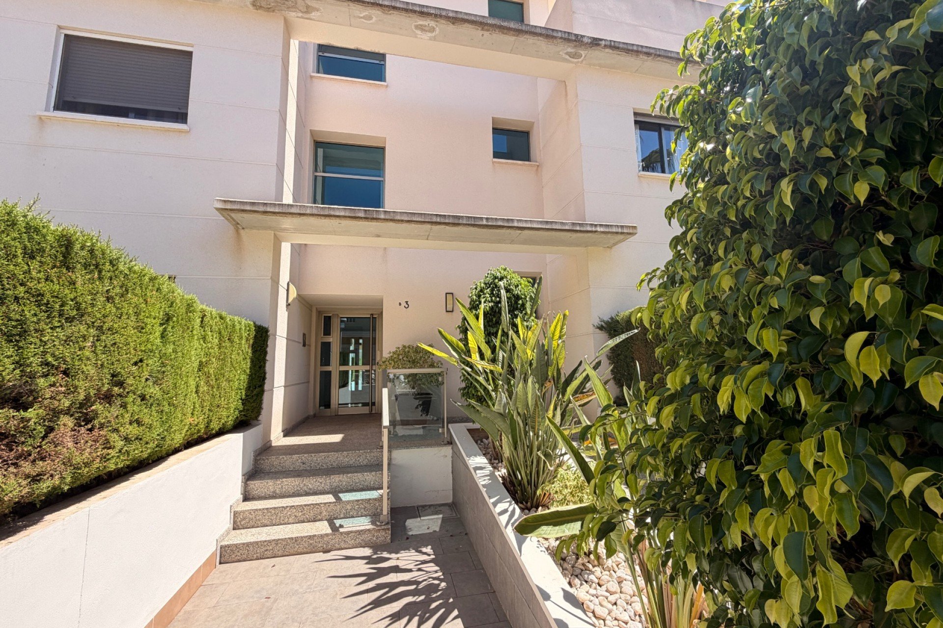 Reventa - Apartamento / piso -
Ciudad Quesada - Doña Pepa