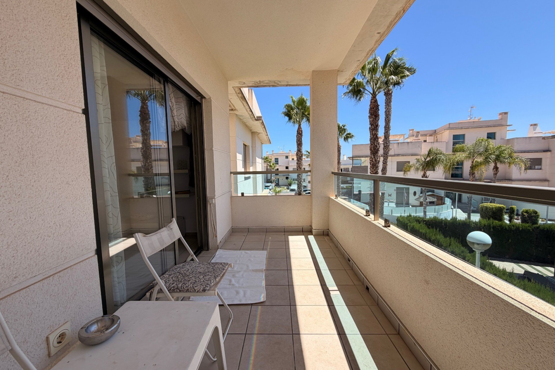 Reventa - Apartamento / piso -
Ciudad Quesada - Doña Pepa