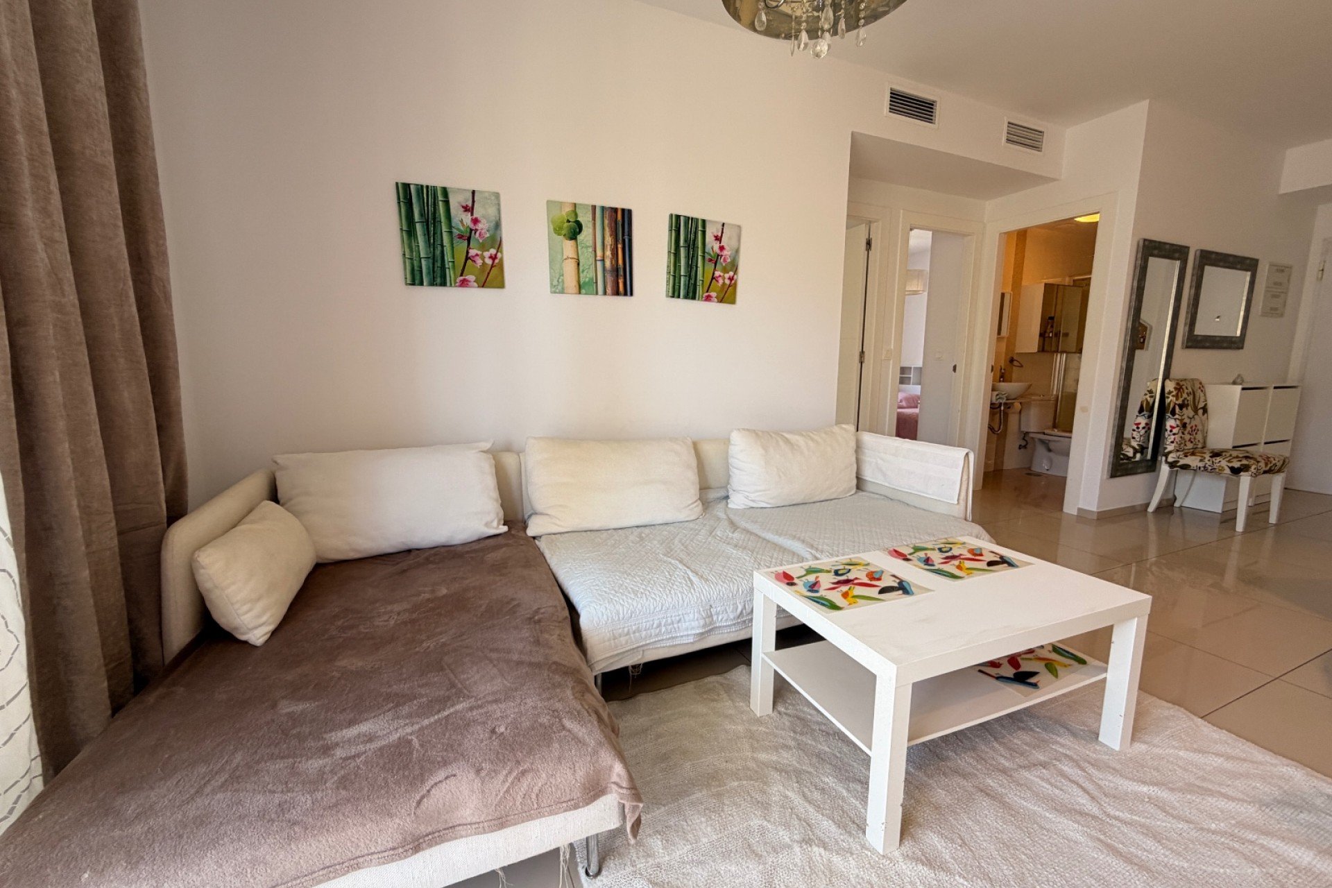 Reventa - Apartamento / piso -
Ciudad Quesada - Doña Pepa