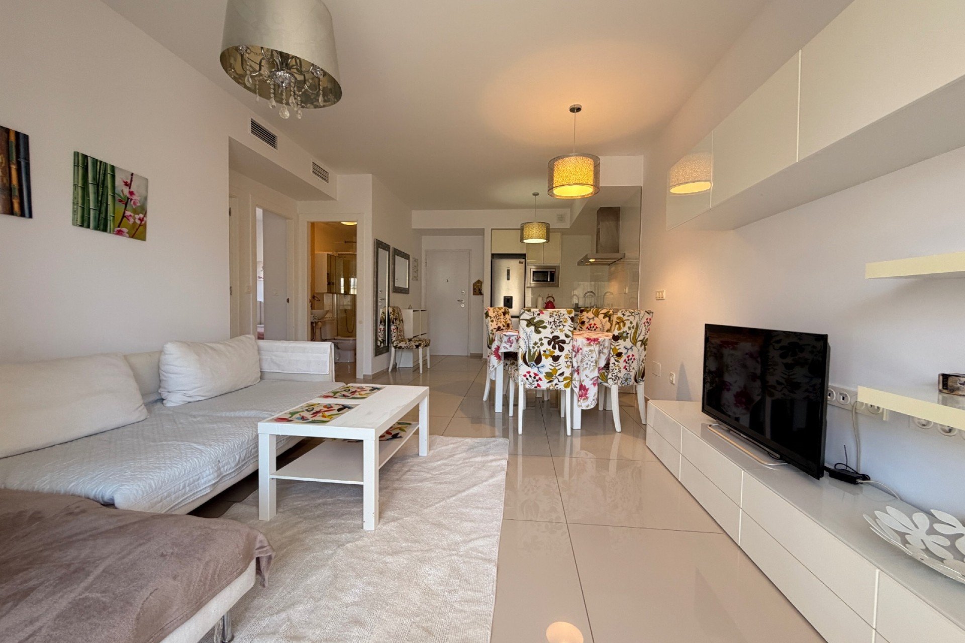 Reventa - Apartamento / piso -
Ciudad Quesada - Doña Pepa