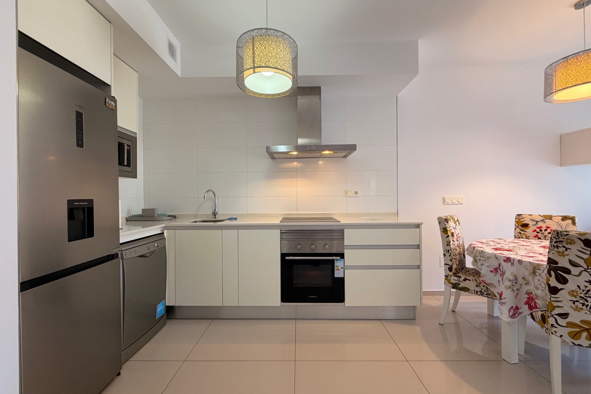 Reventa - Apartamento / piso -
Ciudad Quesada - Doña Pepa