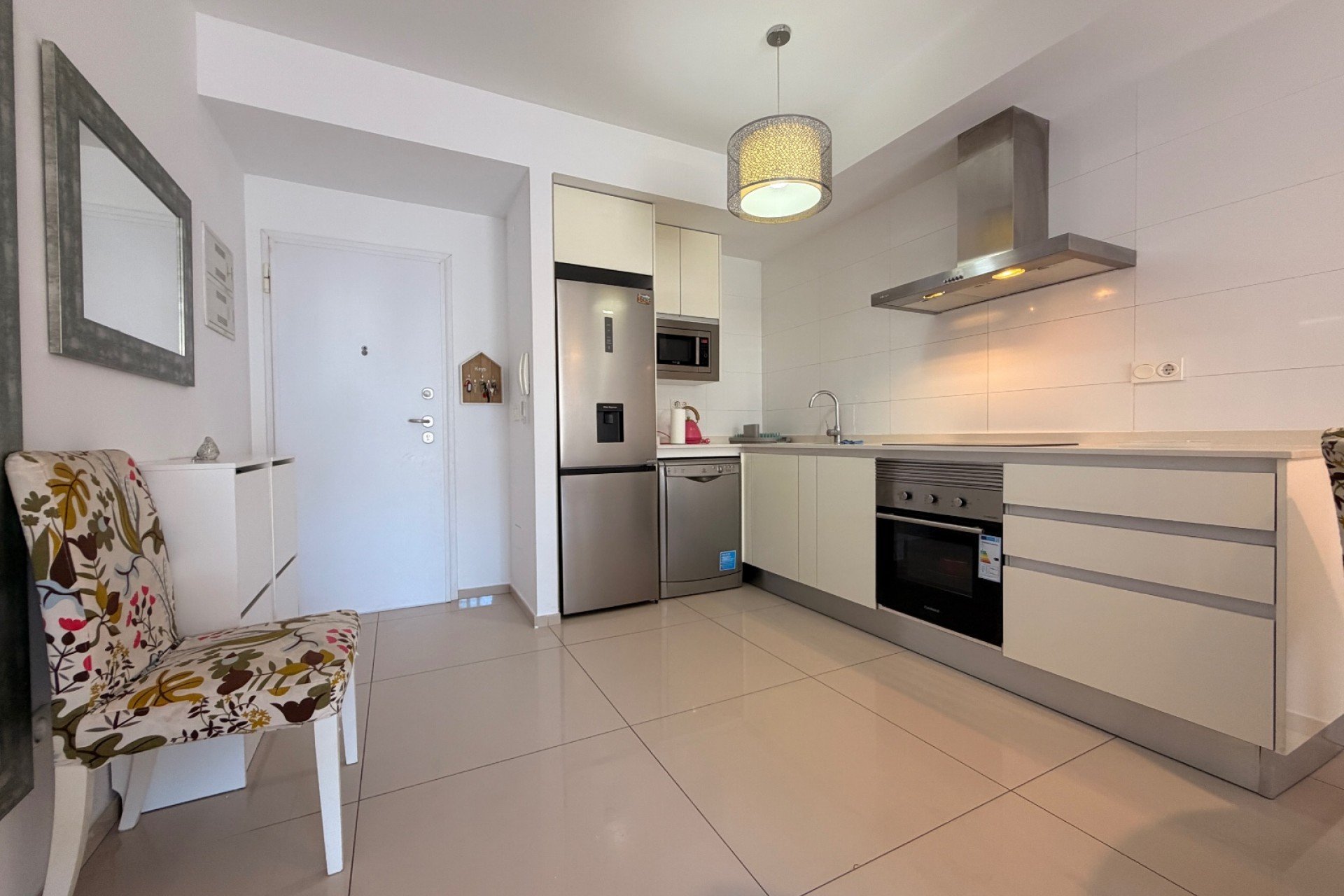 Reventa - Apartamento / piso -
Ciudad Quesada - Doña Pepa