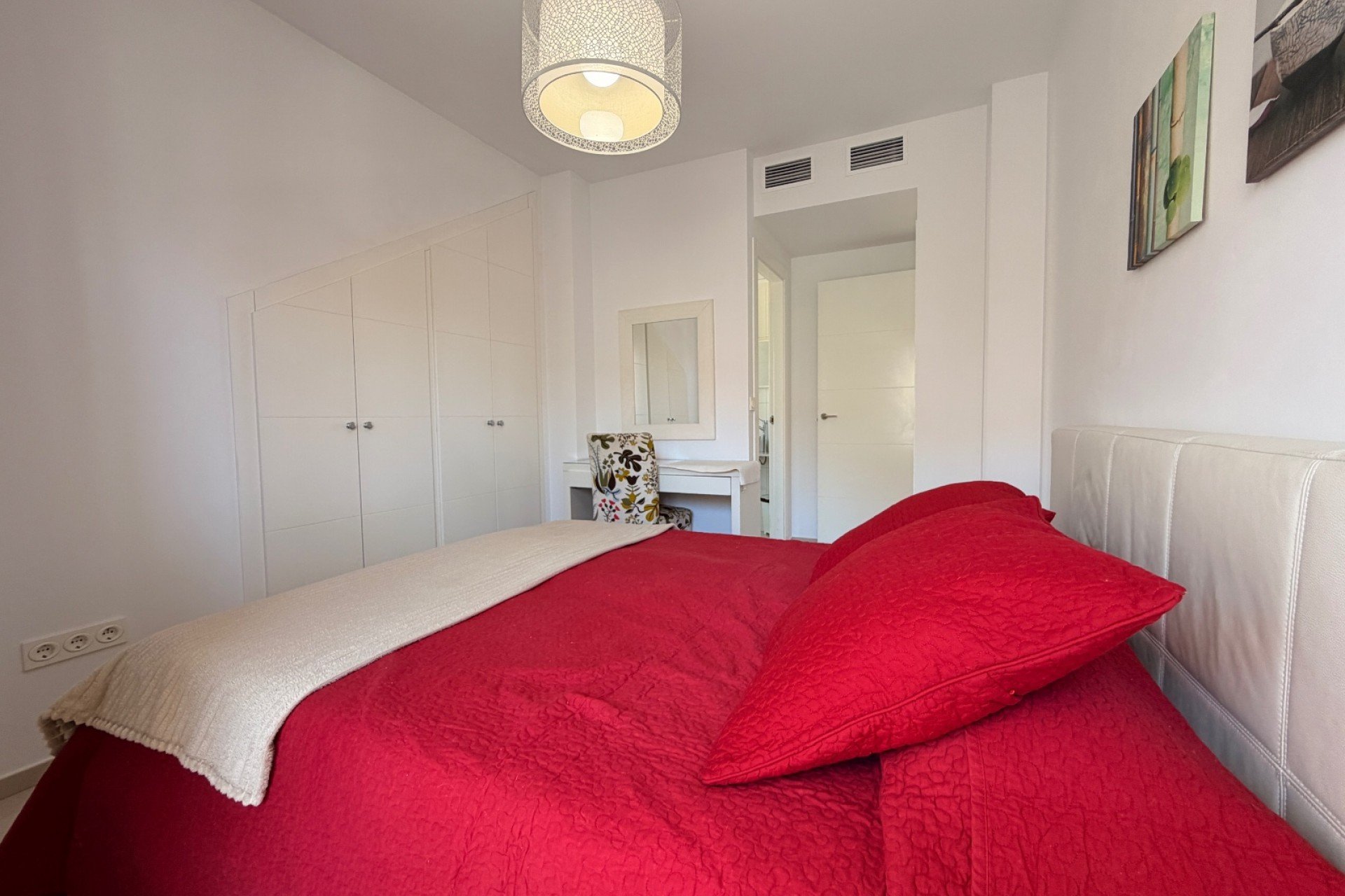 Reventa - Apartamento / piso -
Ciudad Quesada - Doña Pepa