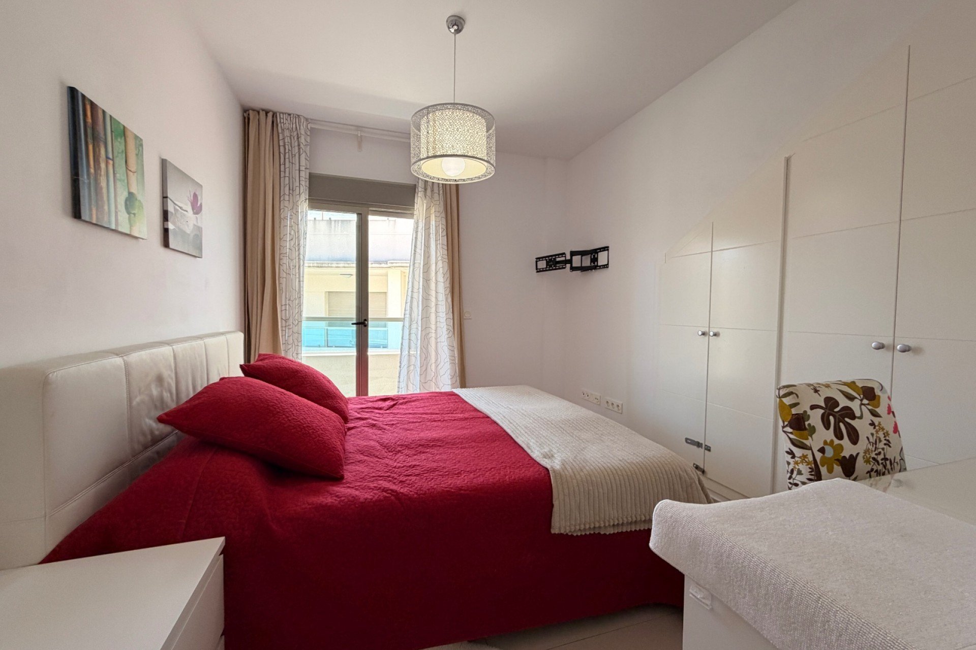 Reventa - Apartamento / piso -
Ciudad Quesada - Doña Pepa