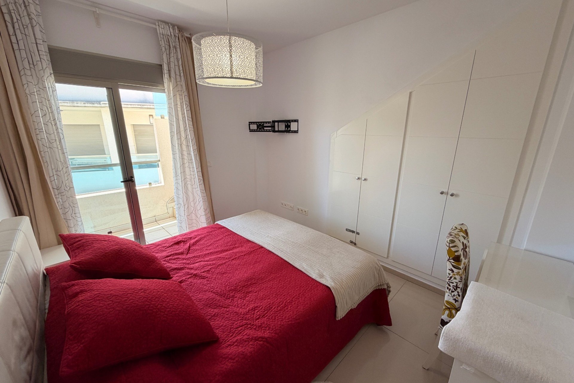 Reventa - Apartamento / piso -
Ciudad Quesada - Doña Pepa