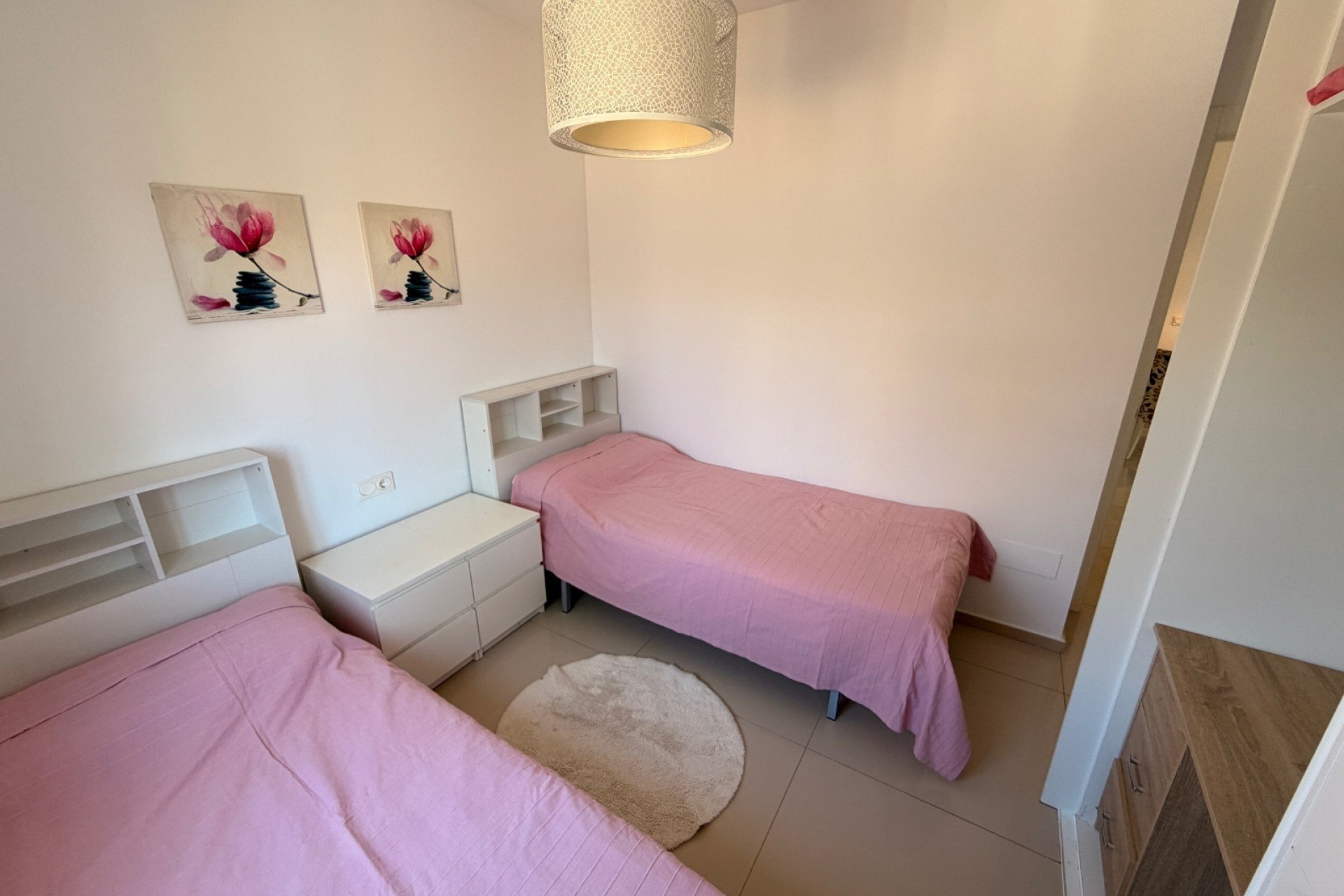 Reventa - Apartamento / piso -
Ciudad Quesada - Doña Pepa