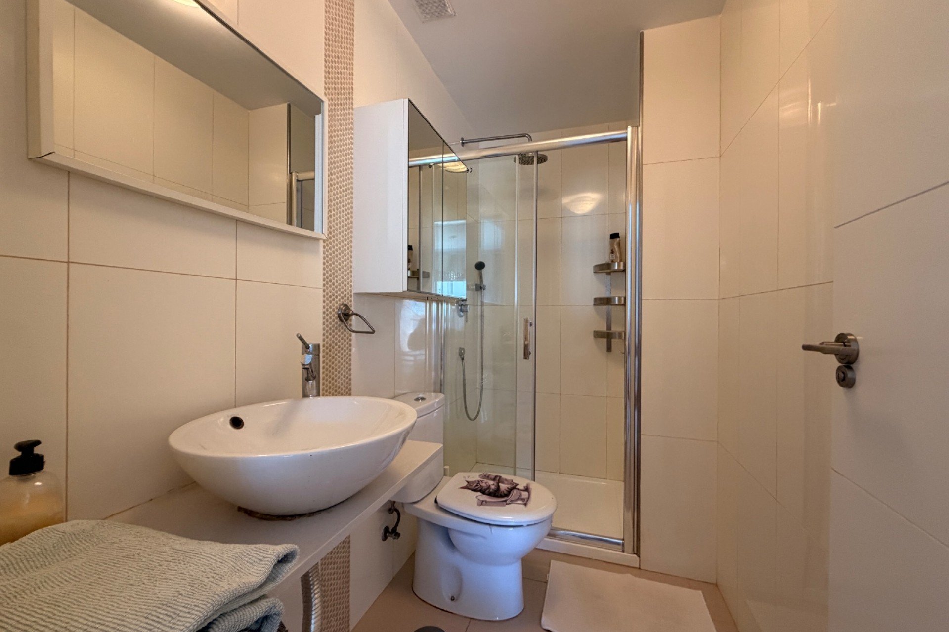 Reventa - Apartamento / piso -
Ciudad Quesada - Doña Pepa