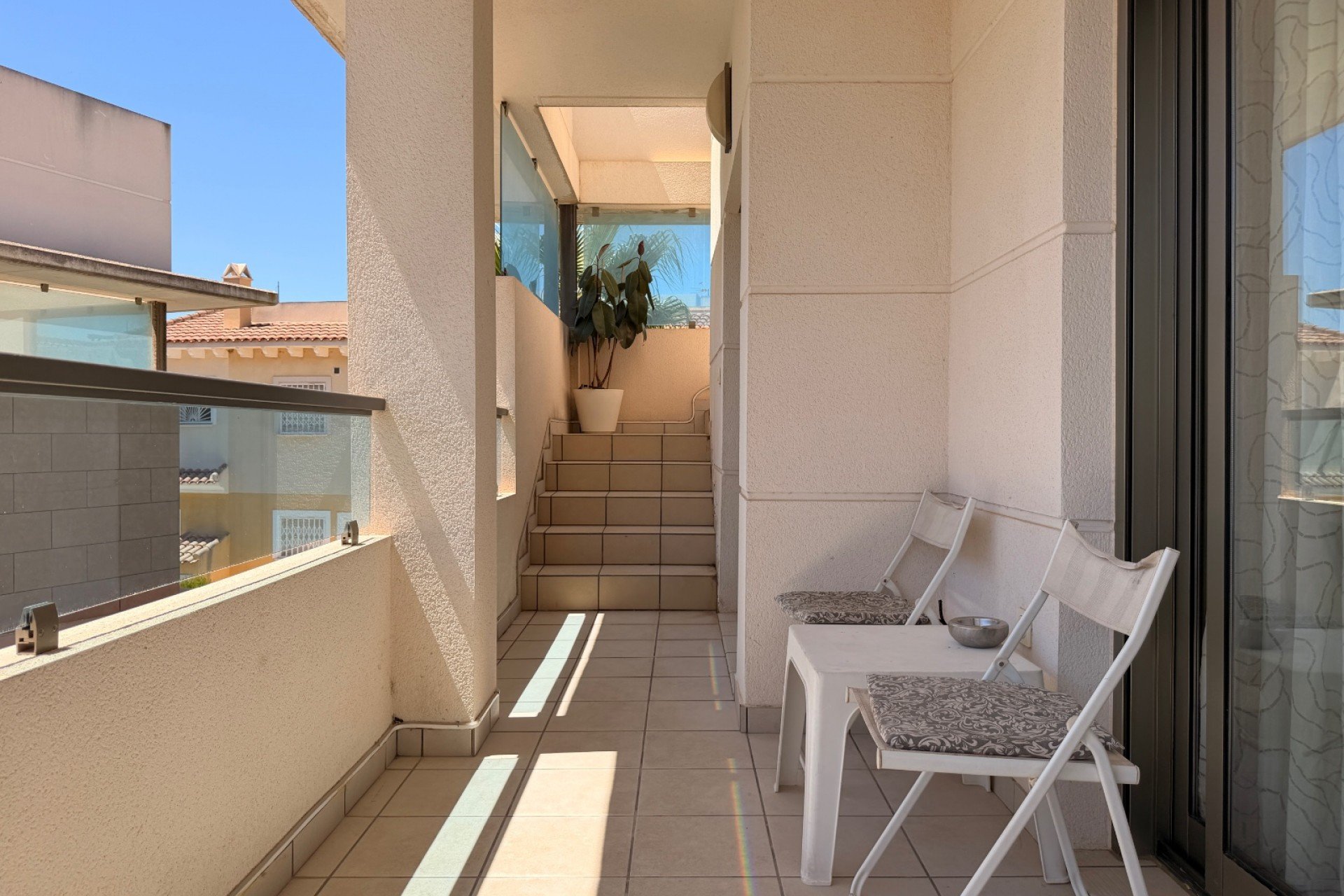 Reventa - Apartamento / piso -
Ciudad Quesada - Doña Pepa