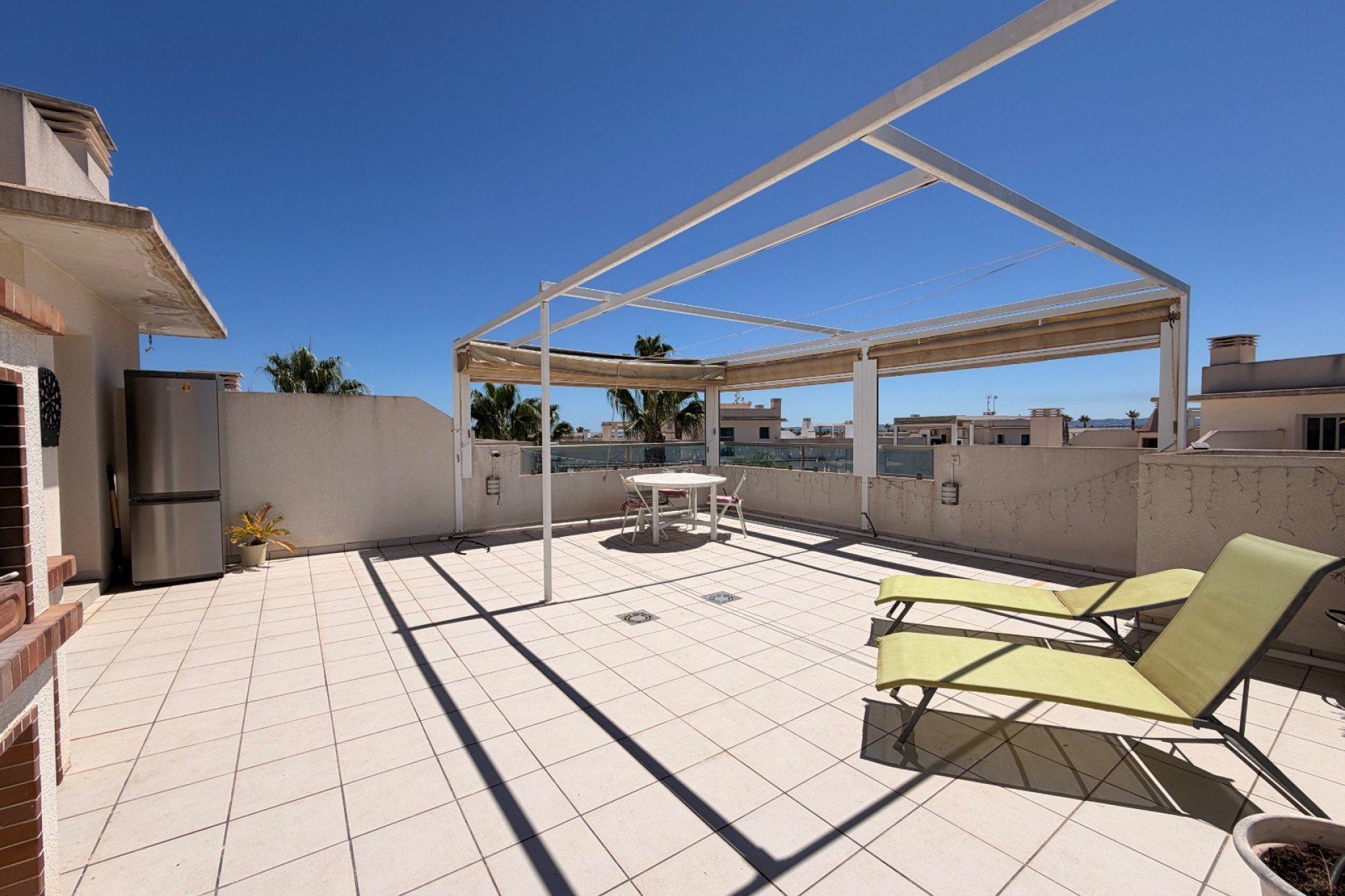 Reventa - Apartamento / piso -
Ciudad Quesada - Doña Pepa