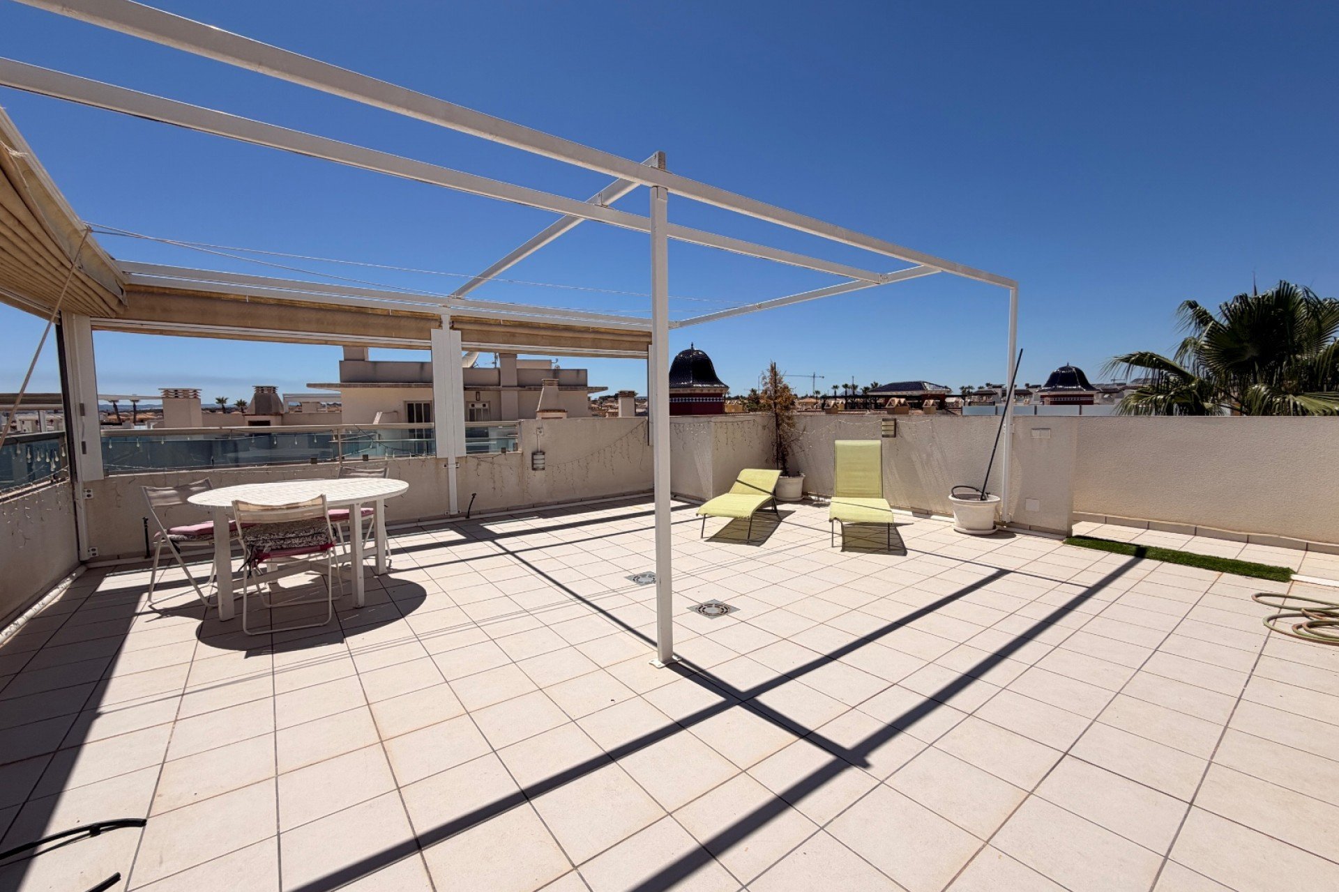 Reventa - Apartamento / piso -
Ciudad Quesada - Doña Pepa