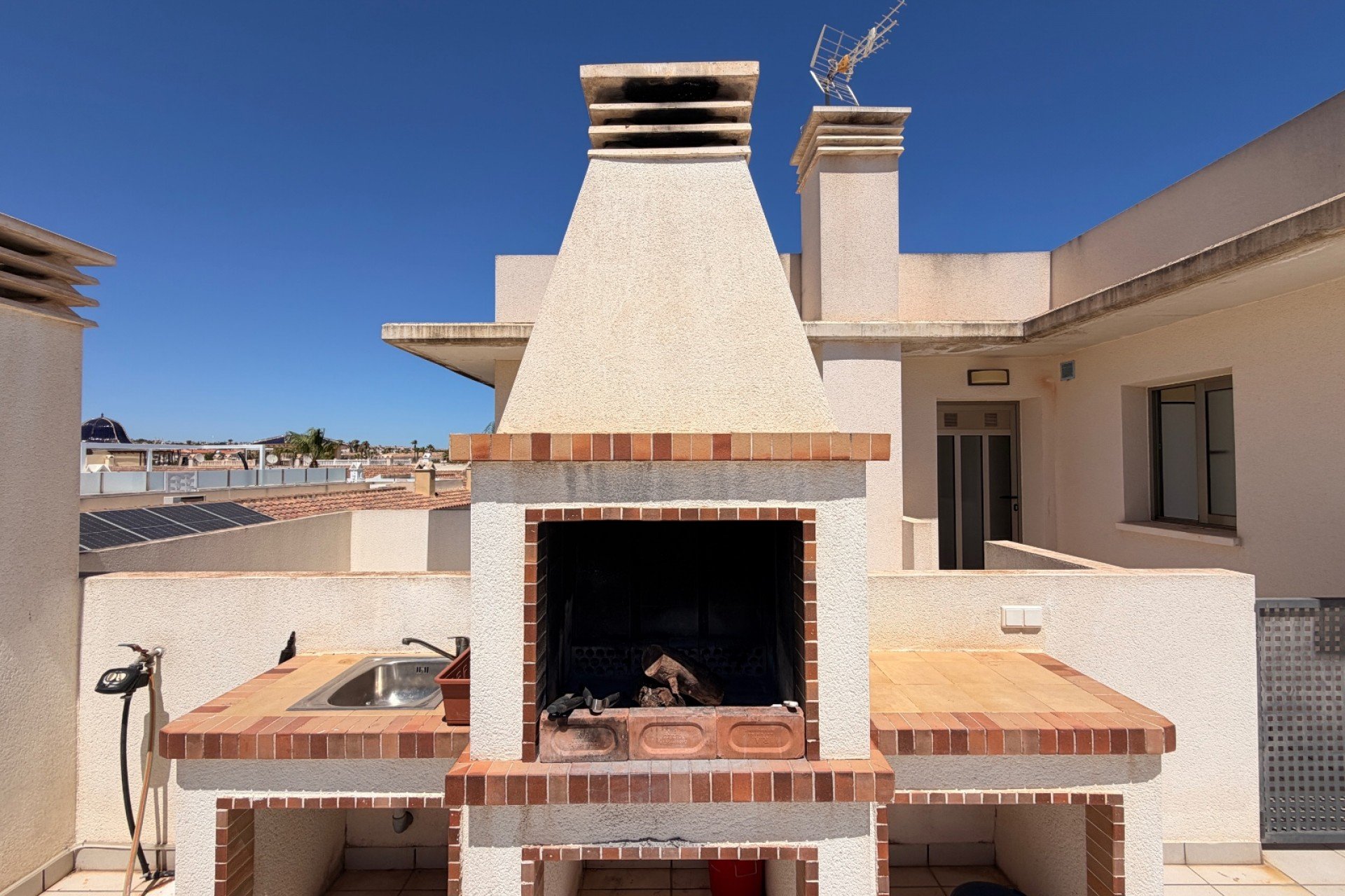 Reventa - Apartamento / piso -
Ciudad Quesada - Doña Pepa