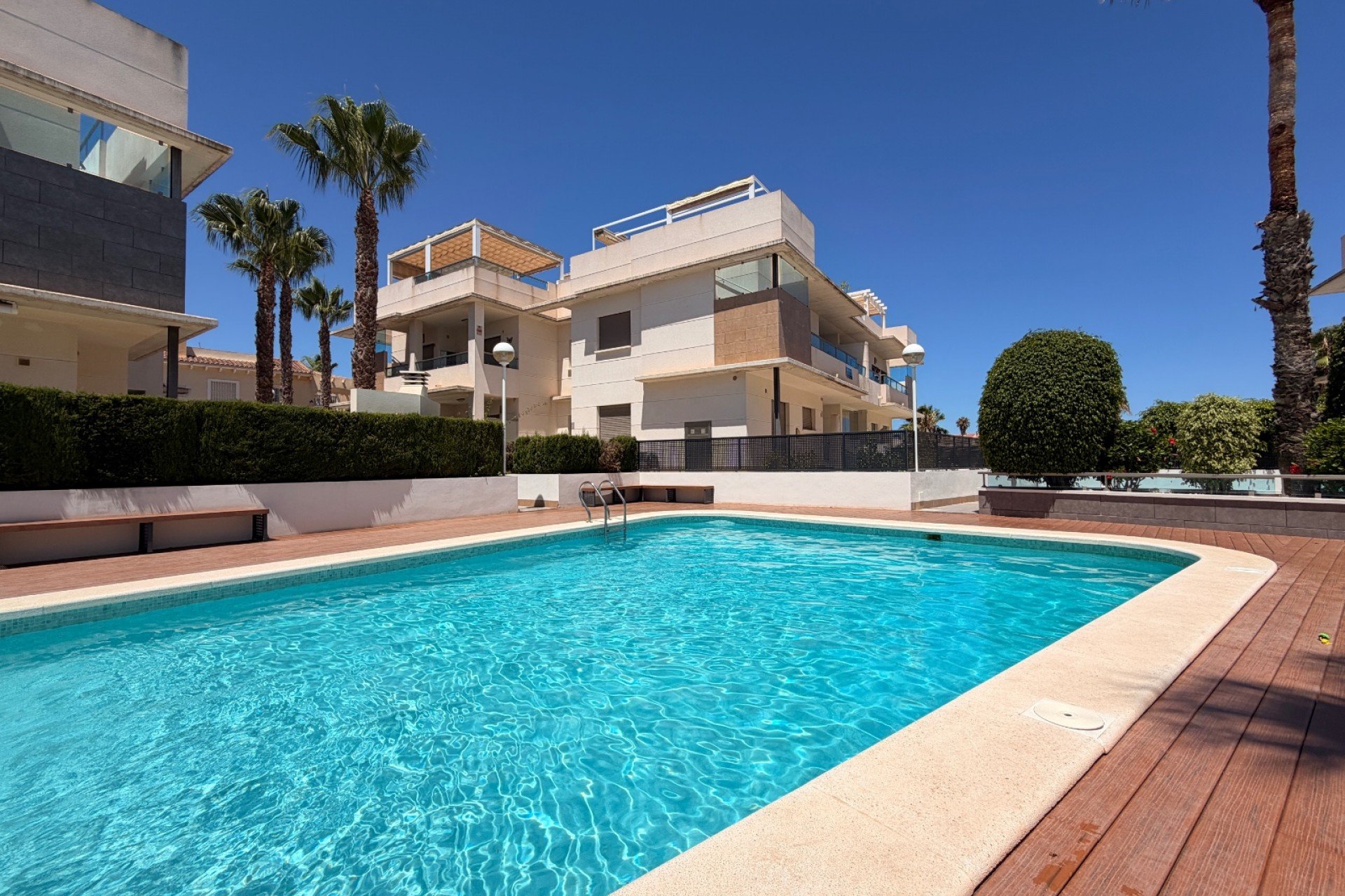 Reventa - Apartamento / piso -
Ciudad Quesada - Doña Pepa