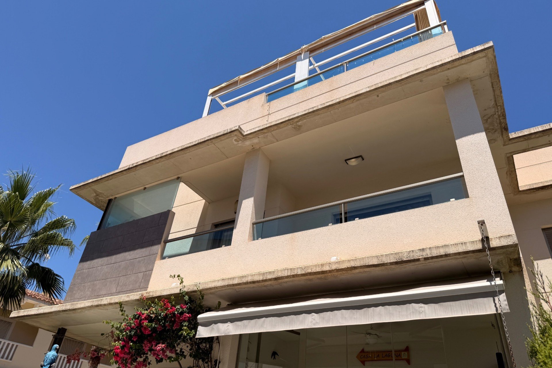 Reventa - Apartamento / piso -
Ciudad Quesada - Doña Pepa
