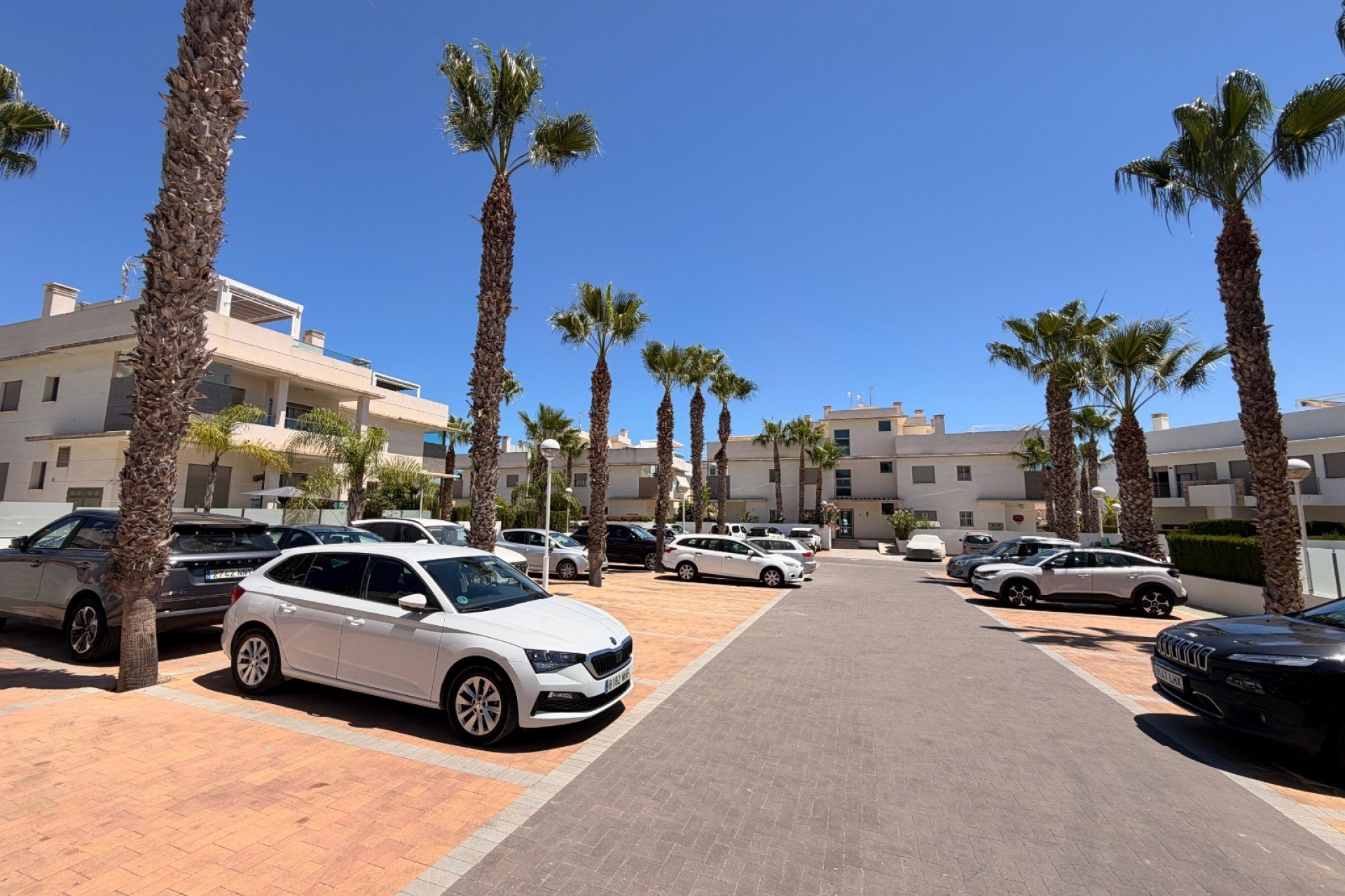 Reventa - Apartamento / piso -
Ciudad Quesada - Doña Pepa