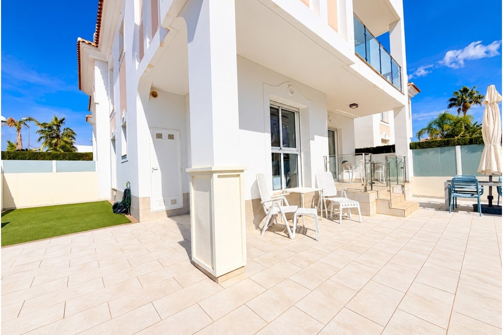 Reventa - Apartamento / piso -
Ciudad Quesada - Doña Pepa