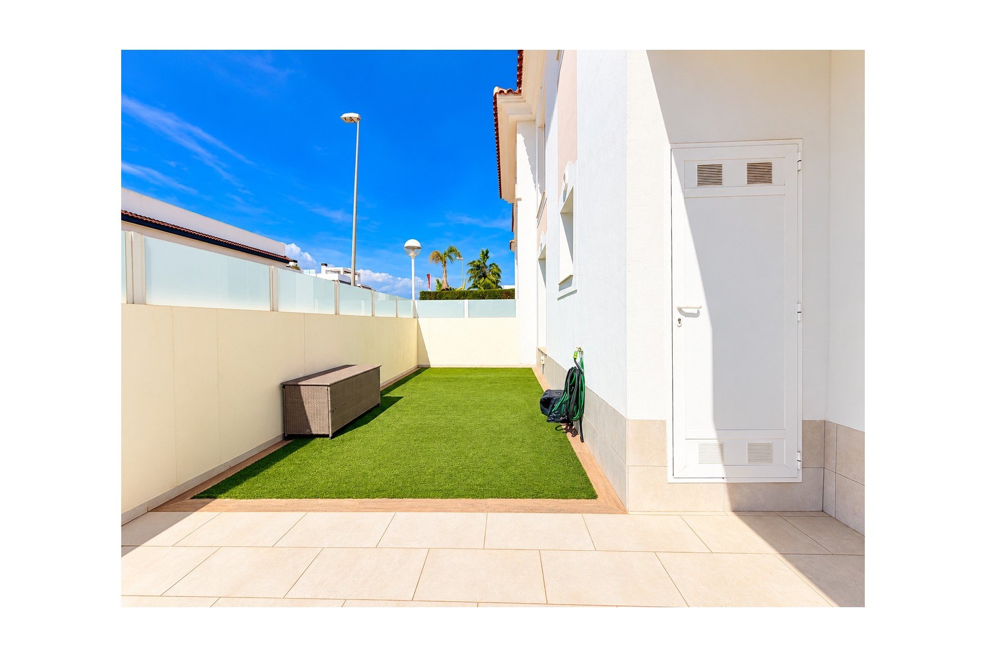 Reventa - Apartamento / piso -
Ciudad Quesada - Doña Pepa