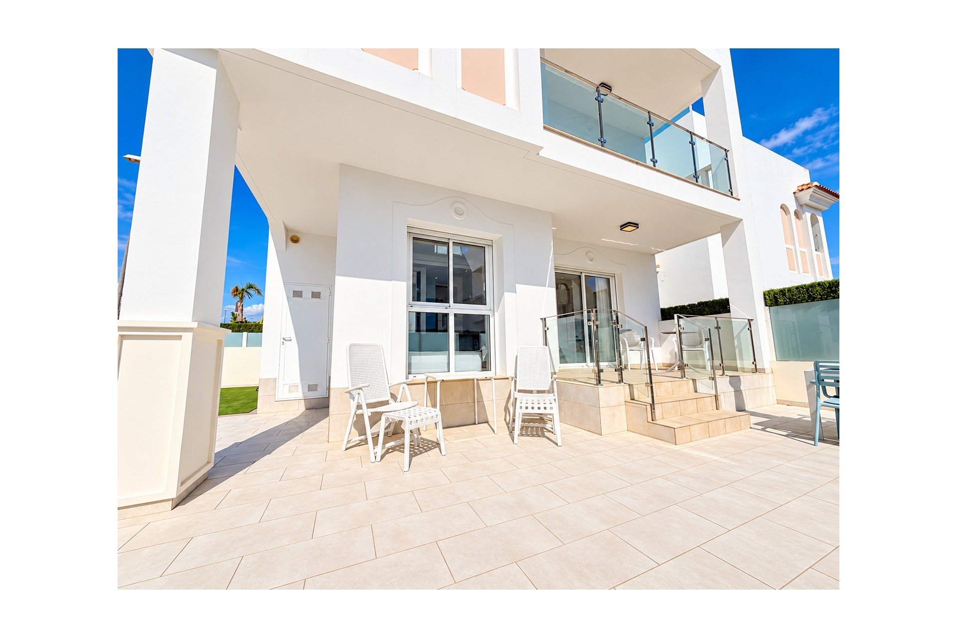 Reventa - Apartamento / piso -
Ciudad Quesada - Doña Pepa