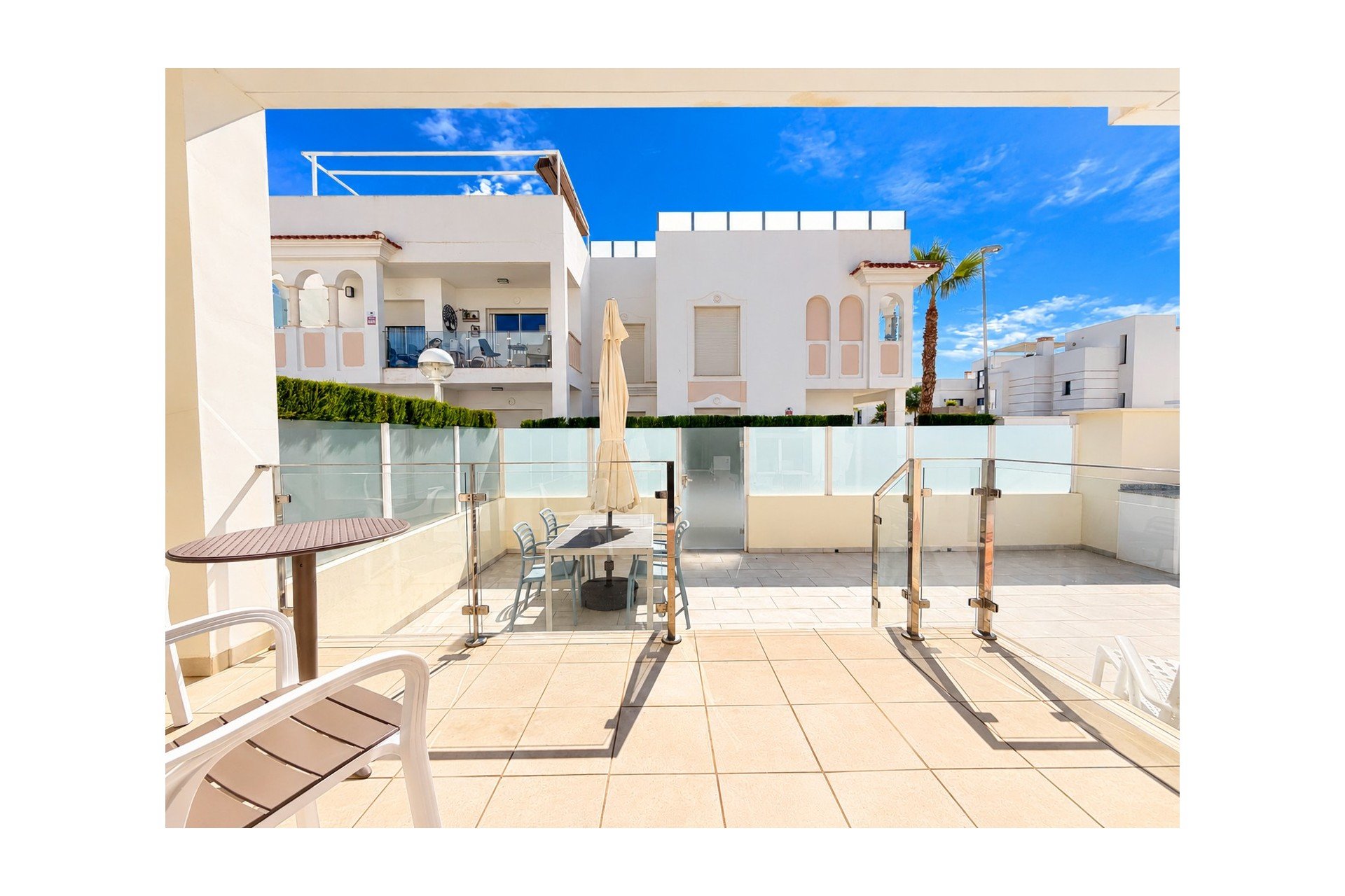 Reventa - Apartamento / piso -
Ciudad Quesada - Doña Pepa