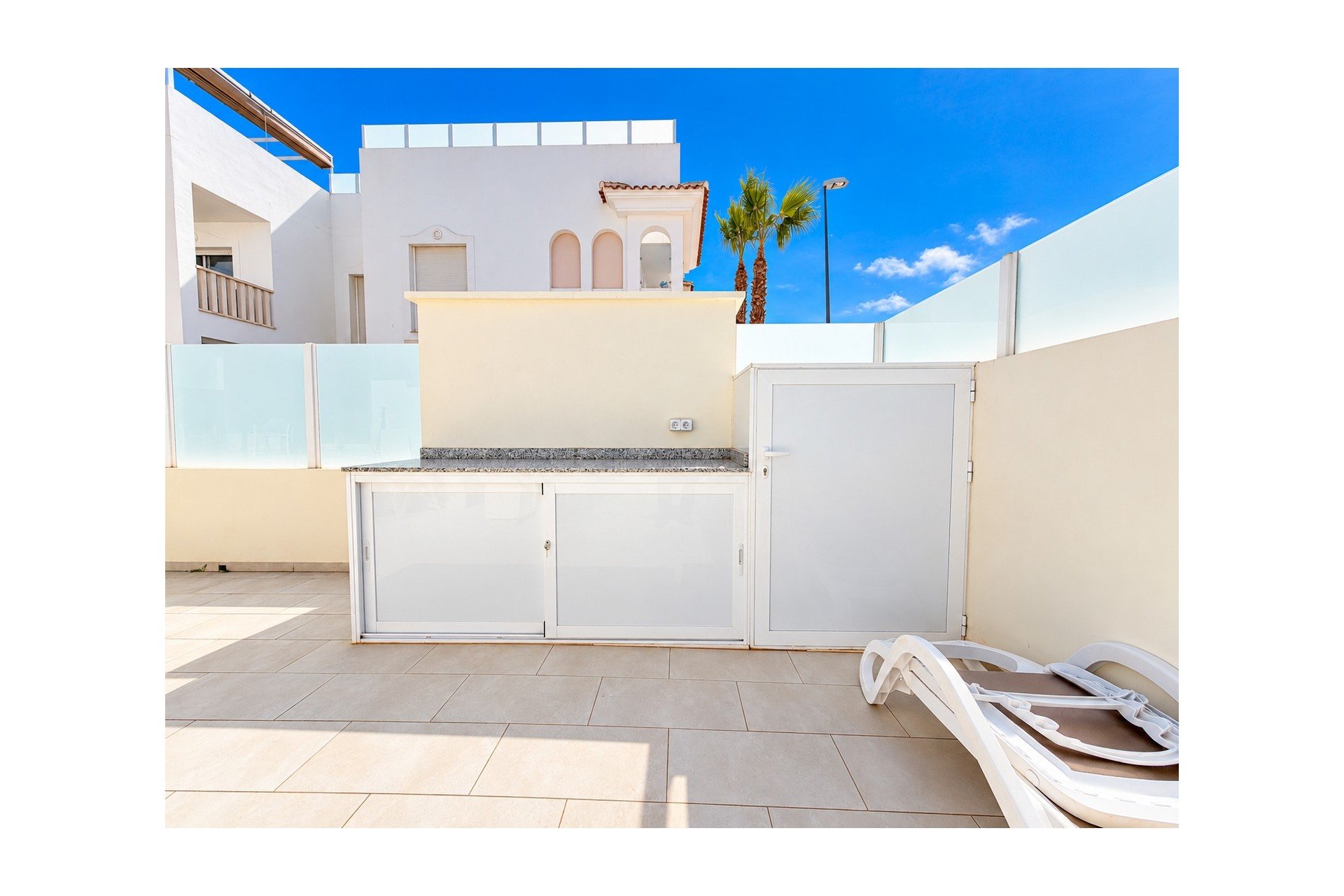 Reventa - Apartamento / piso -
Ciudad Quesada - Doña Pepa
