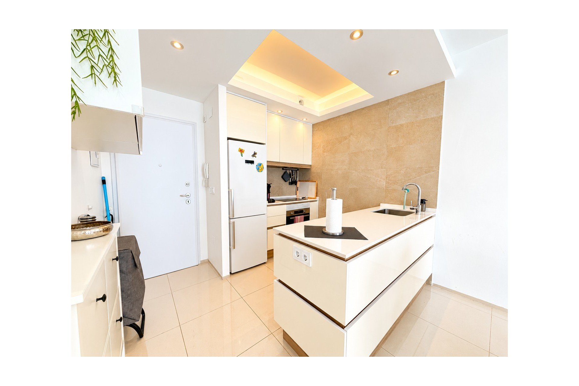 Reventa - Apartamento / piso -
Ciudad Quesada - Doña Pepa