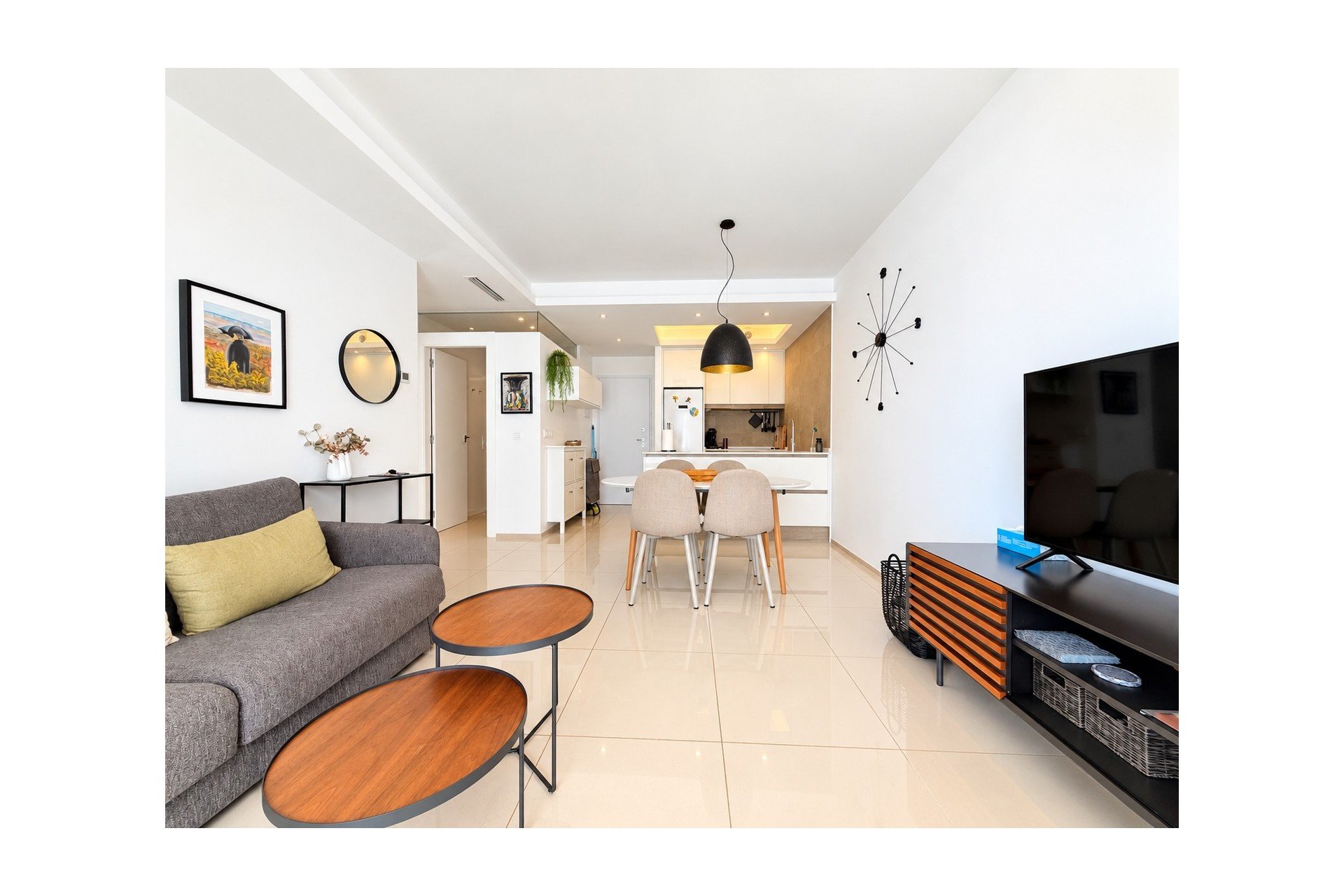 Reventa - Apartamento / piso -
Ciudad Quesada - Doña Pepa