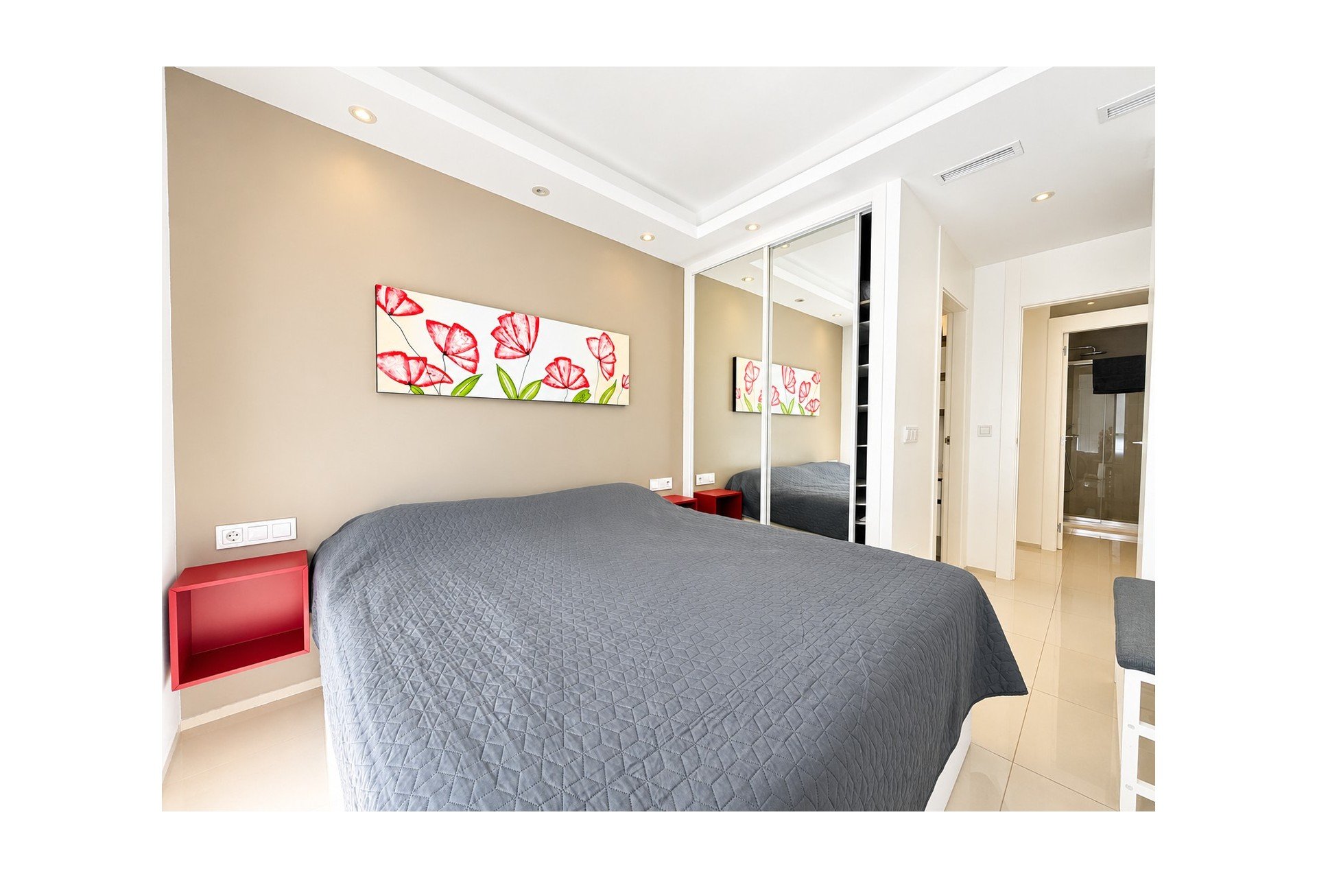 Reventa - Apartamento / piso -
Ciudad Quesada - Doña Pepa