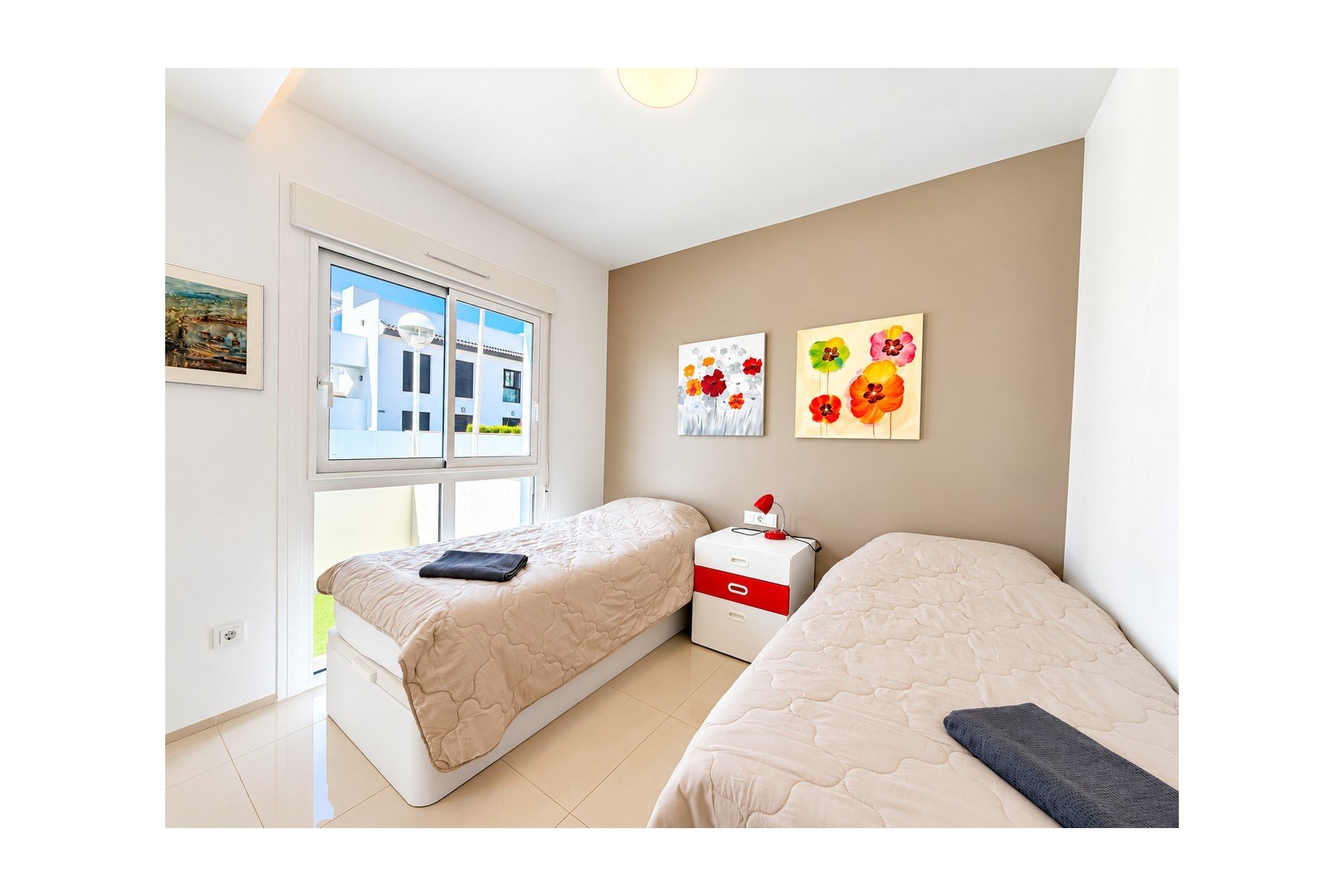 Reventa - Apartamento / piso -
Ciudad Quesada - Doña Pepa