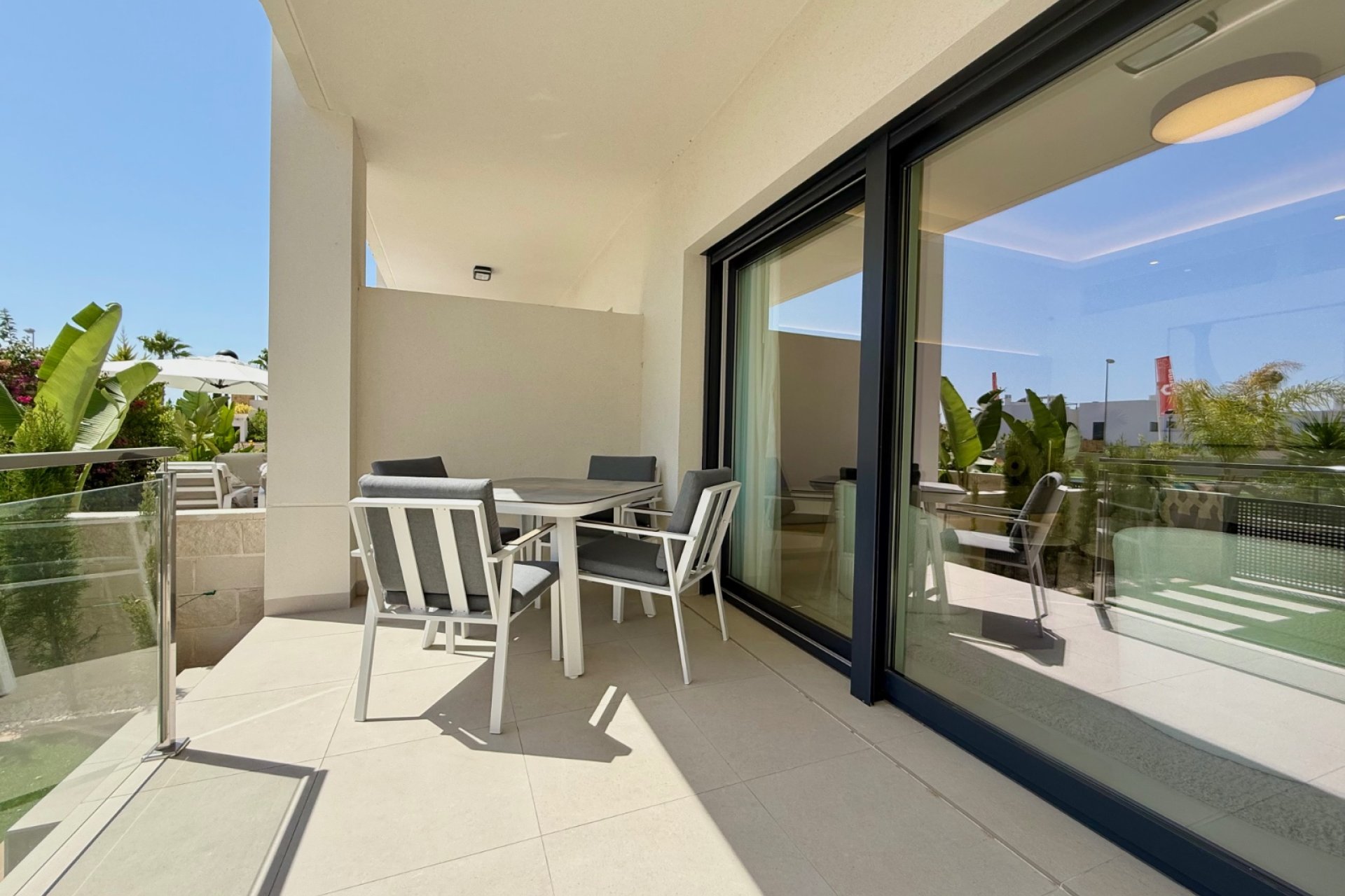 Reventa - Apartamento / piso -
Ciudad Quesada - La Laguna
