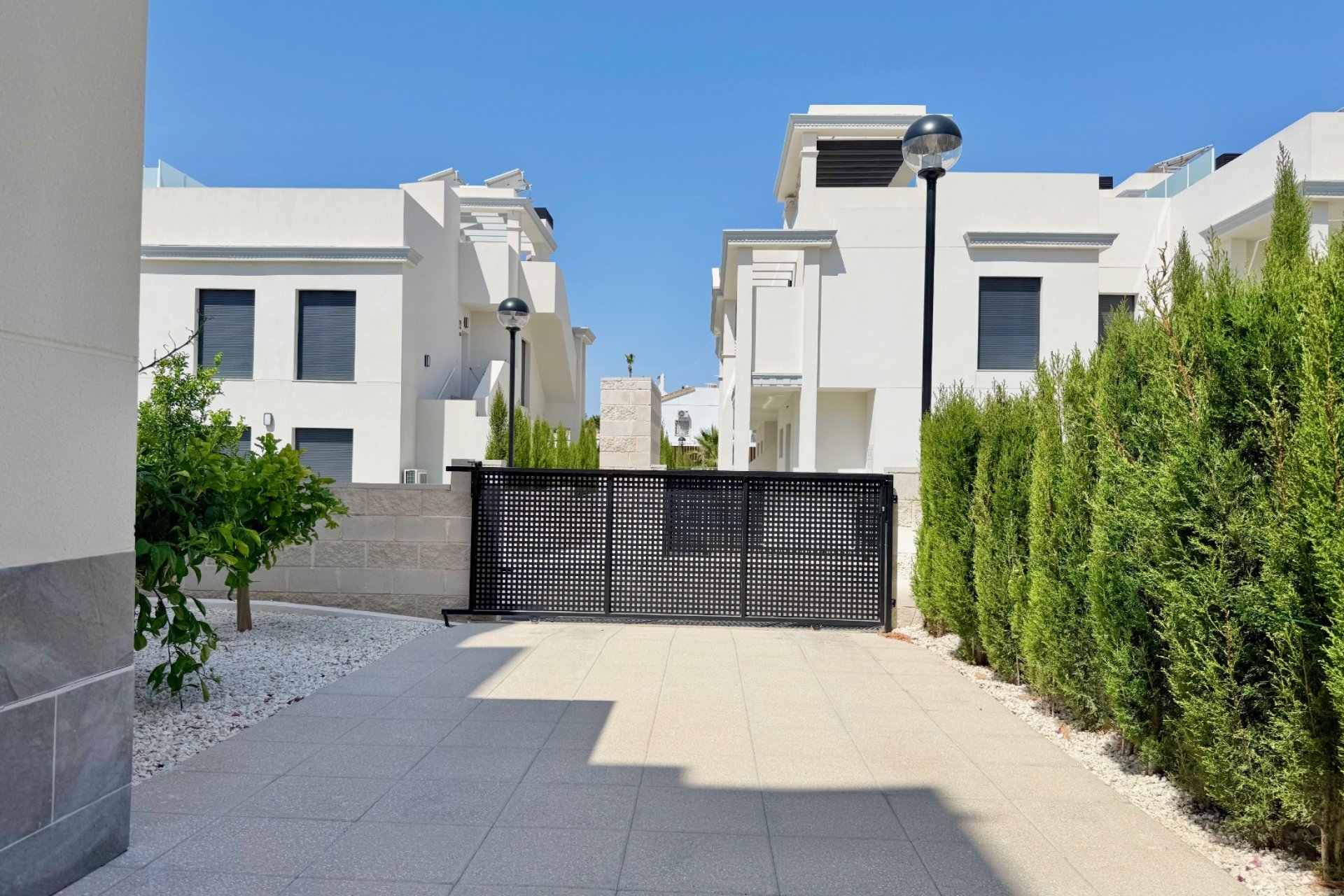 Reventa - Apartamento / piso -
Ciudad Quesada - La Laguna