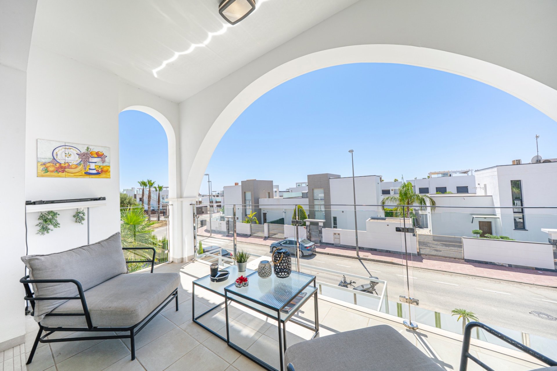 Reventa - Apartamento / piso -
Ciudad Quesada - La Laguna