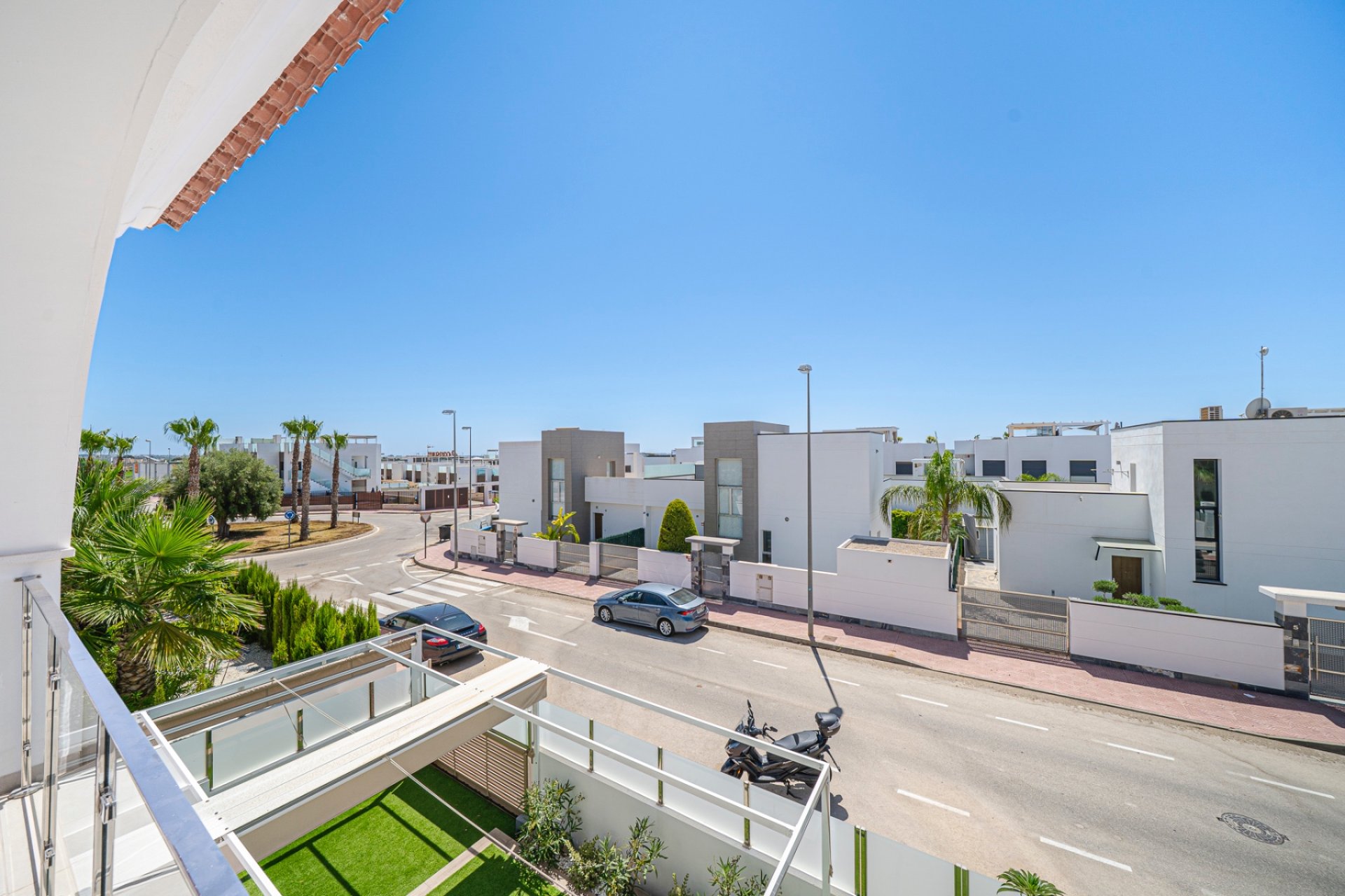 Reventa - Apartamento / piso -
Ciudad Quesada - La Laguna