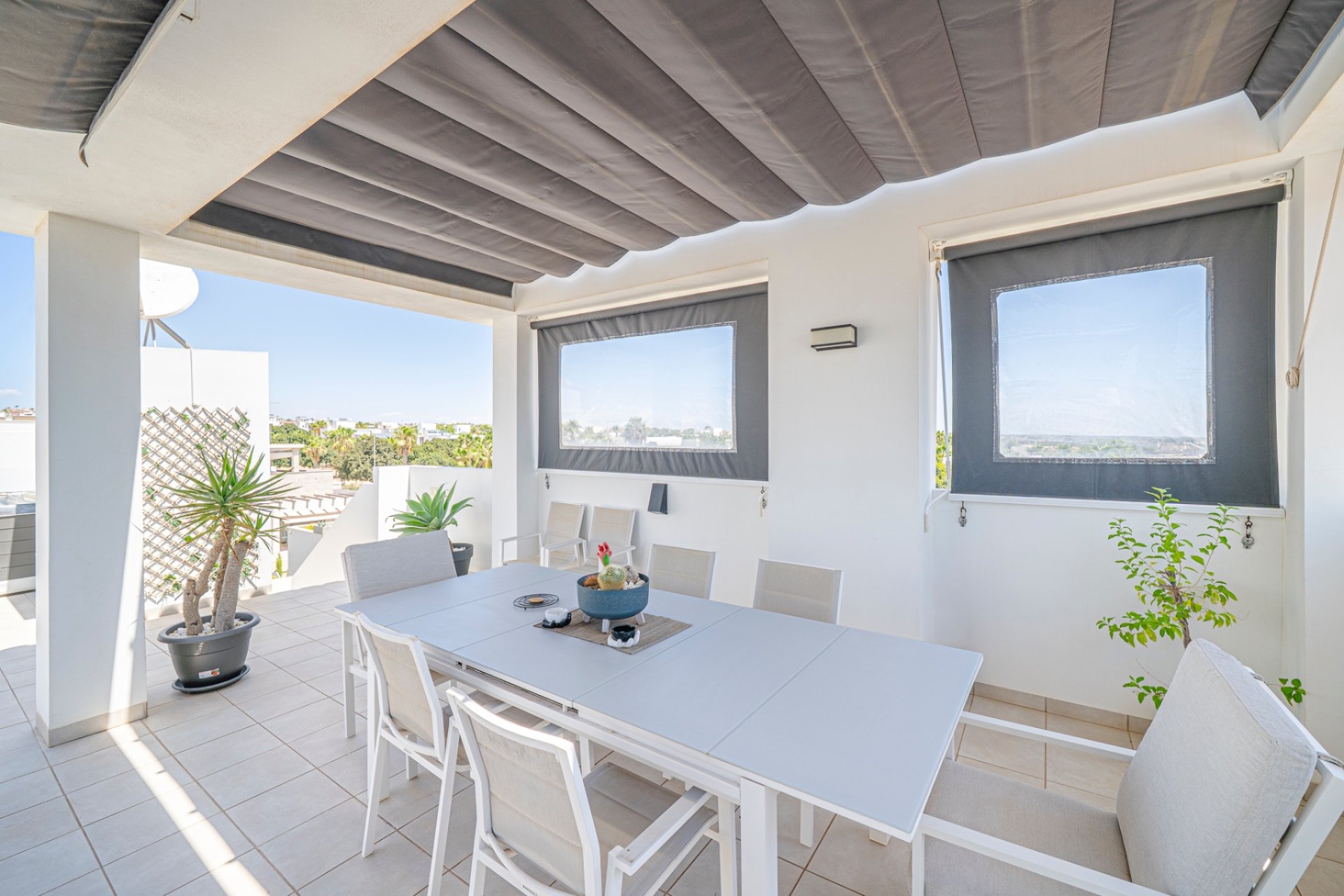 Reventa - Apartamento / piso -
Ciudad Quesada - La Laguna