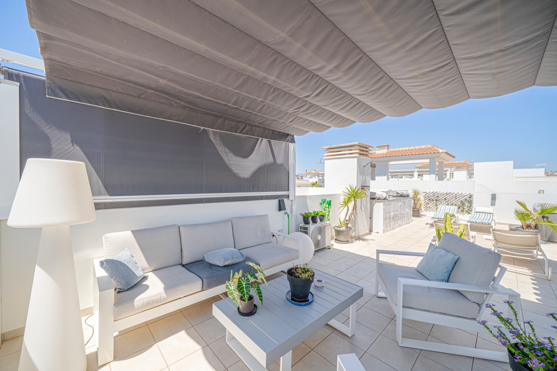 Reventa - Apartamento / piso -
Ciudad Quesada - La Laguna