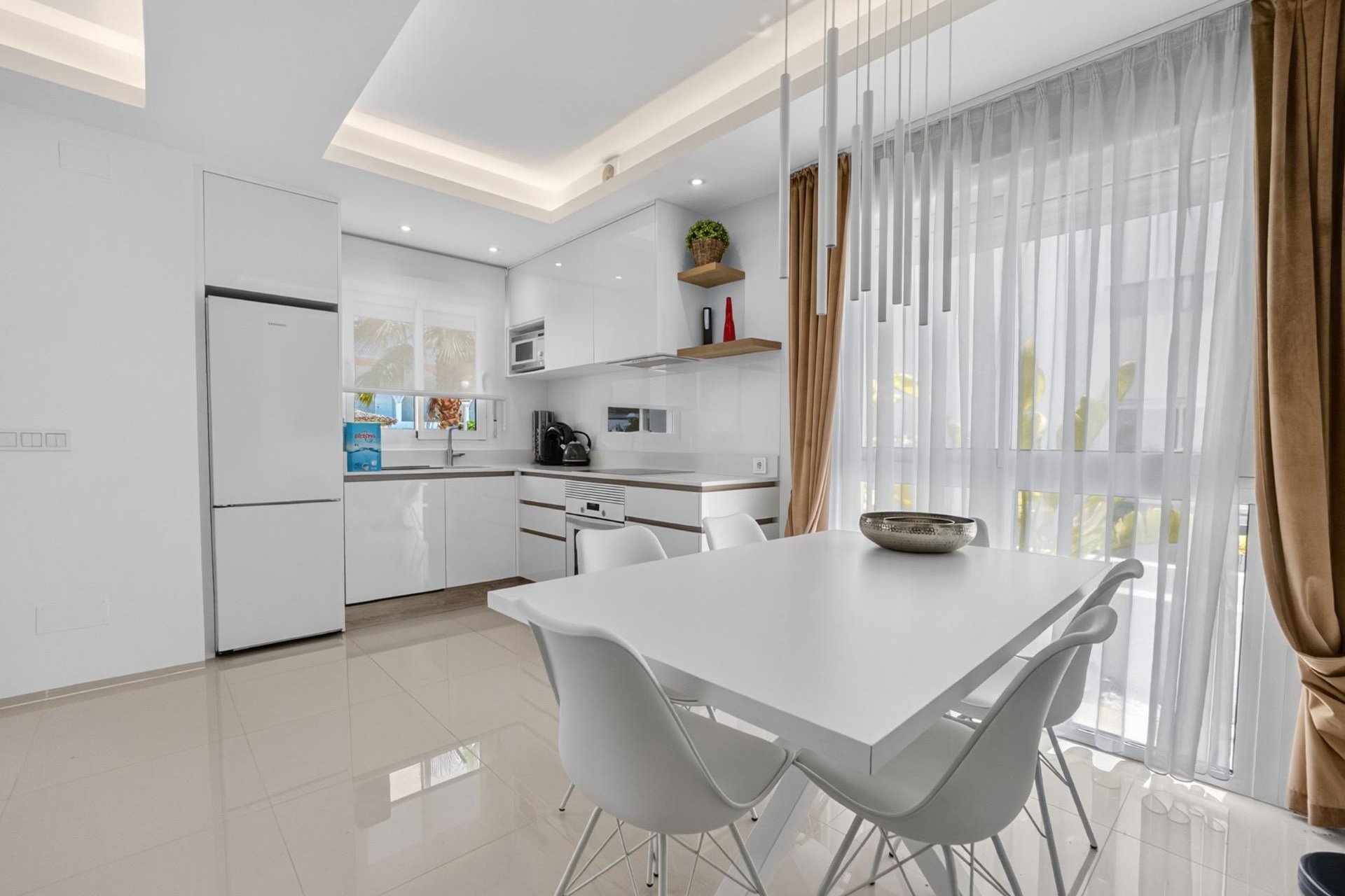 Reventa - Apartamento / piso -
Ciudad Quesada - La Laguna