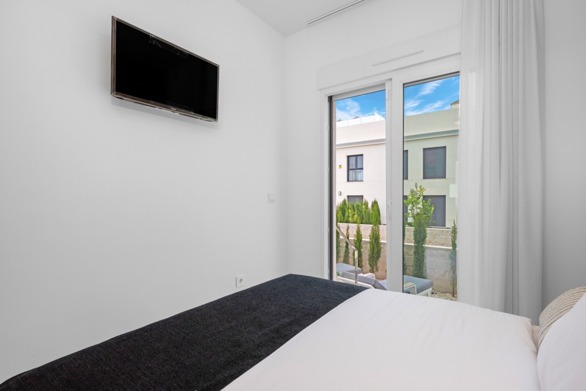 Reventa - Apartamento / piso -
Ciudad Quesada - La Laguna