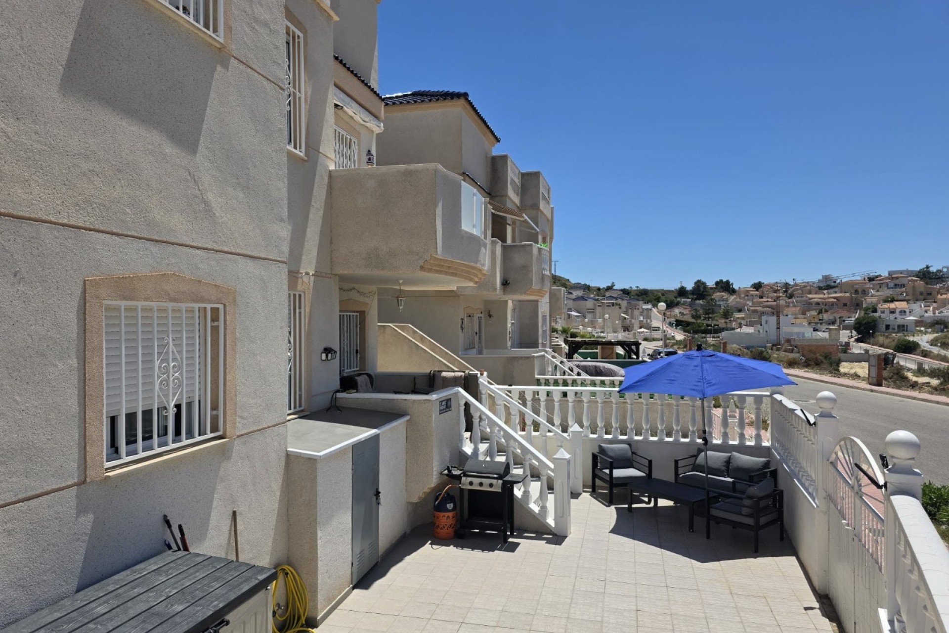 Reventa - Apartamento / piso -
Ciudad Quesada - La Marquesa