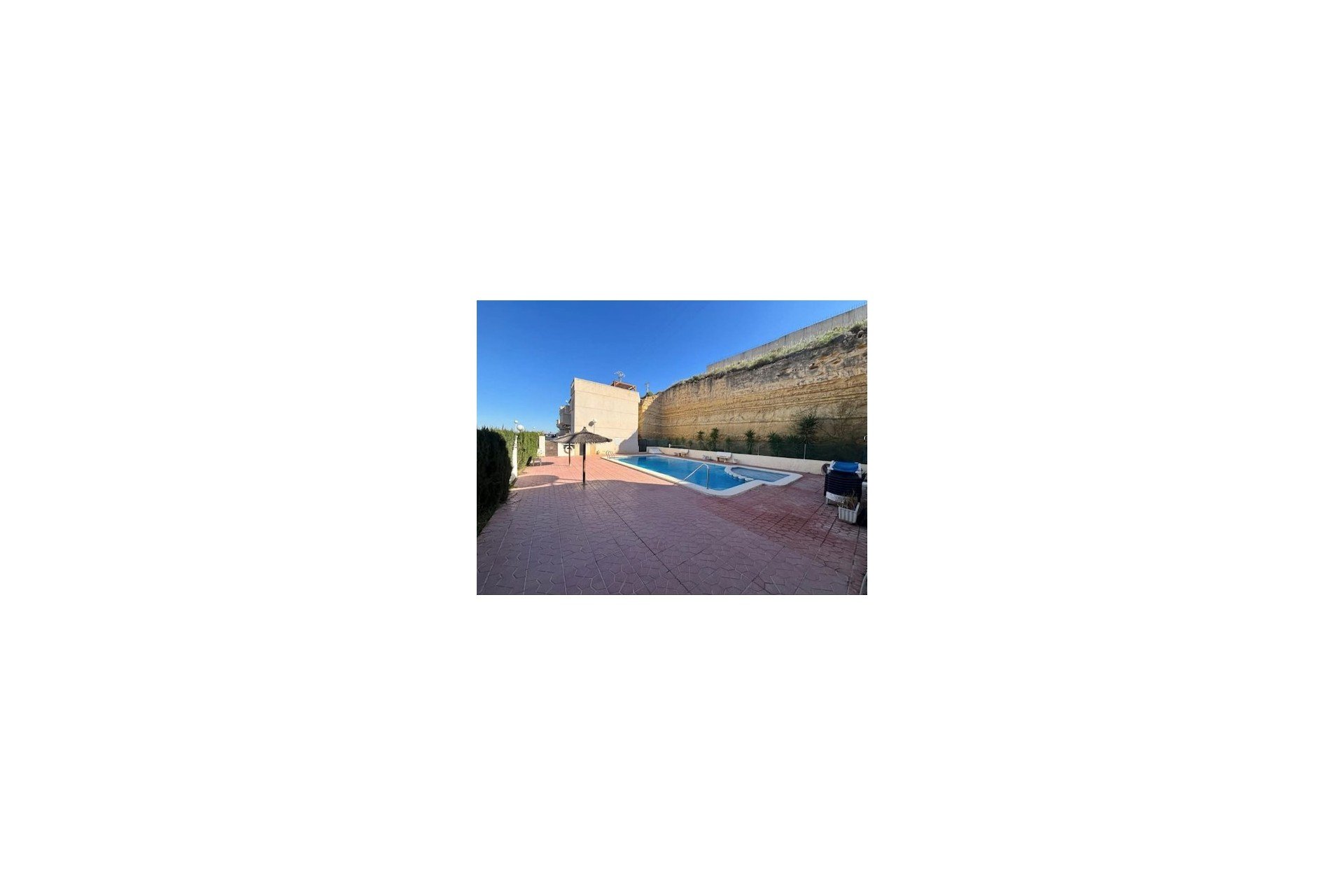 Reventa - Apartamento / piso -
Ciudad Quesada - La Marquesa