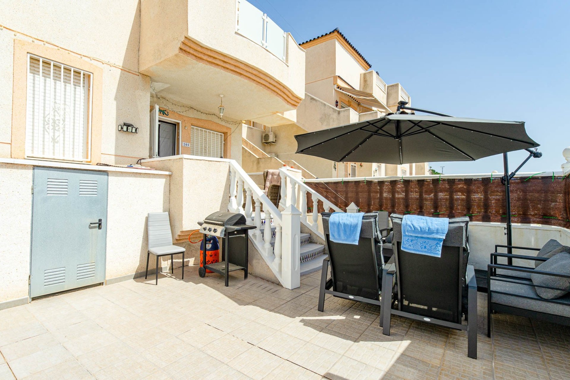 Reventa - Apartamento / piso -
Ciudad Quesada - La Marquesa