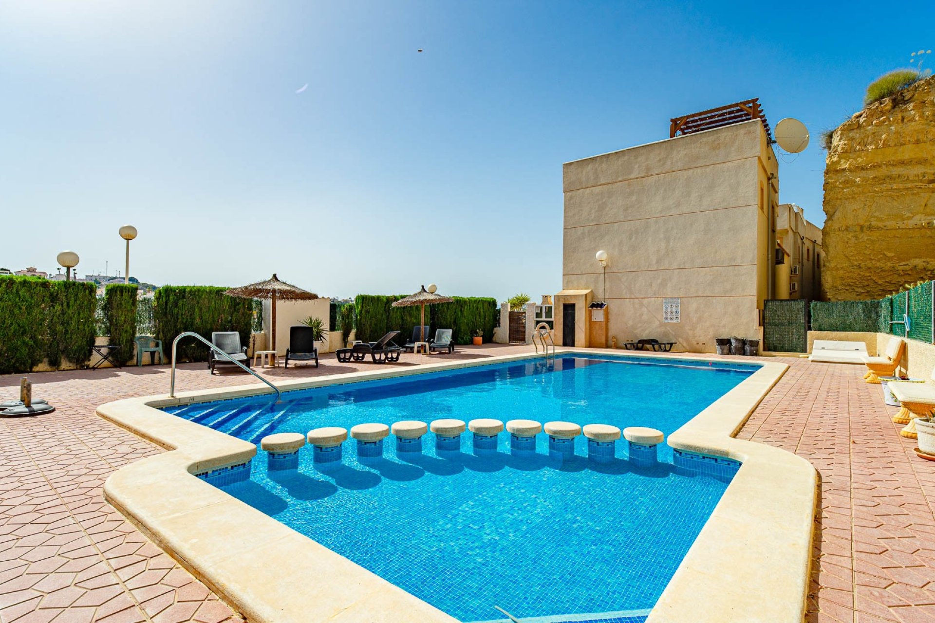 Reventa - Apartamento / piso -
Ciudad Quesada - La Marquesa
