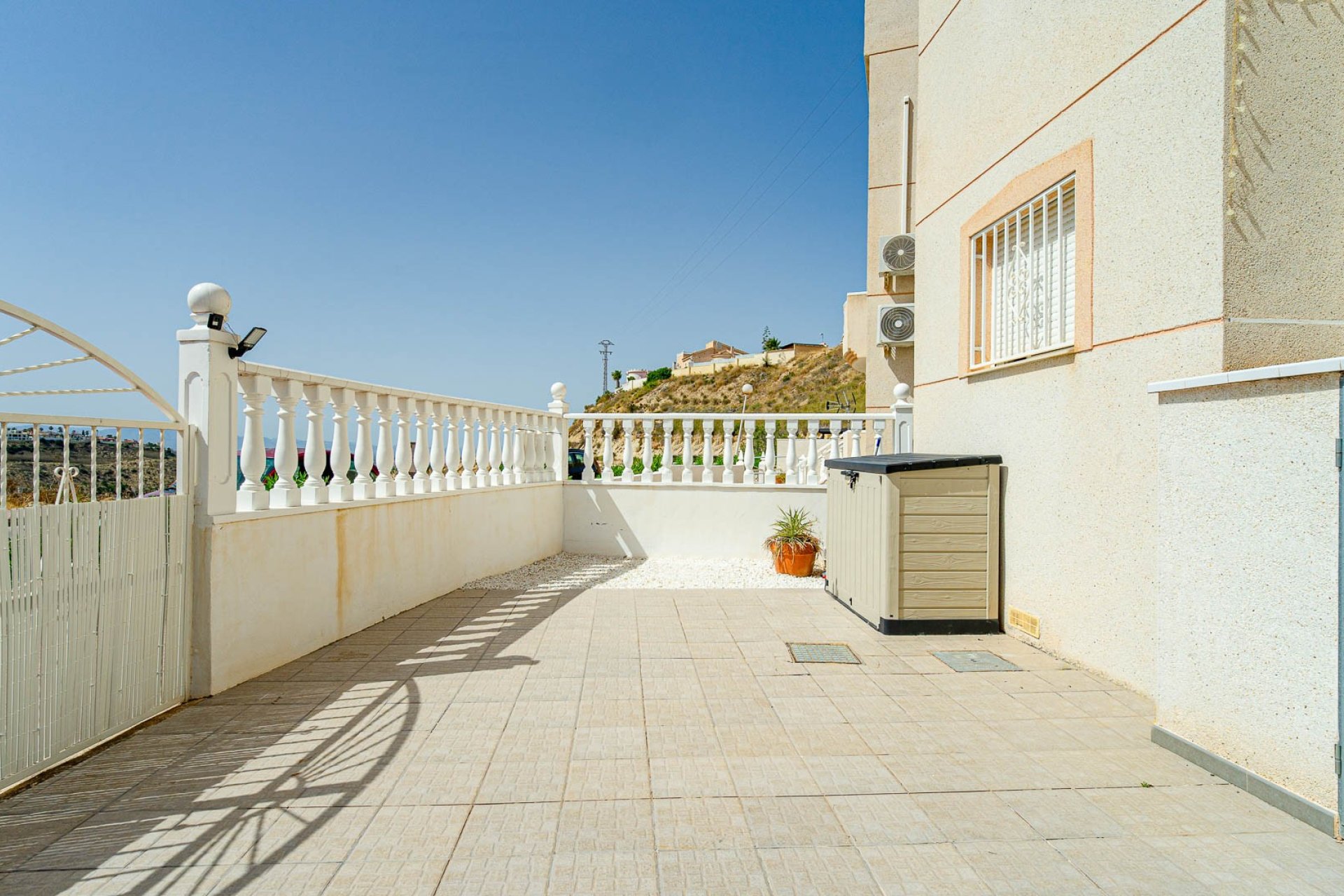 Reventa - Apartamento / piso -
Ciudad Quesada - La Marquesa